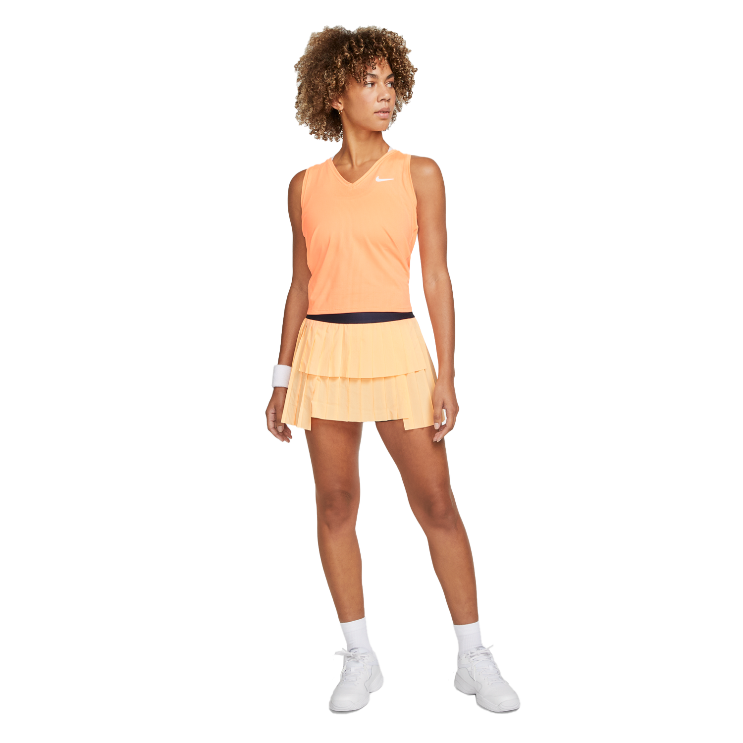 NikeCourt Victory Women's V-Neck Tank Top
