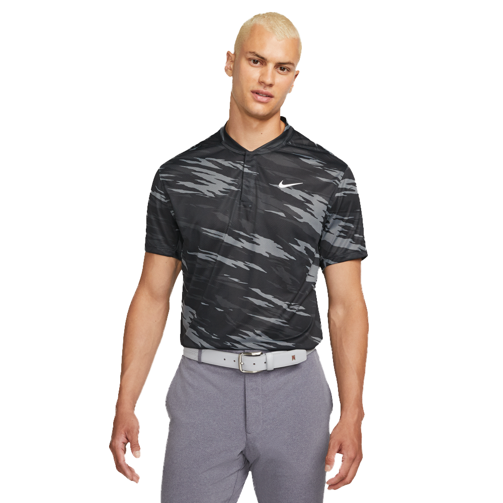 Nike golf shirts like tiger woods on sale