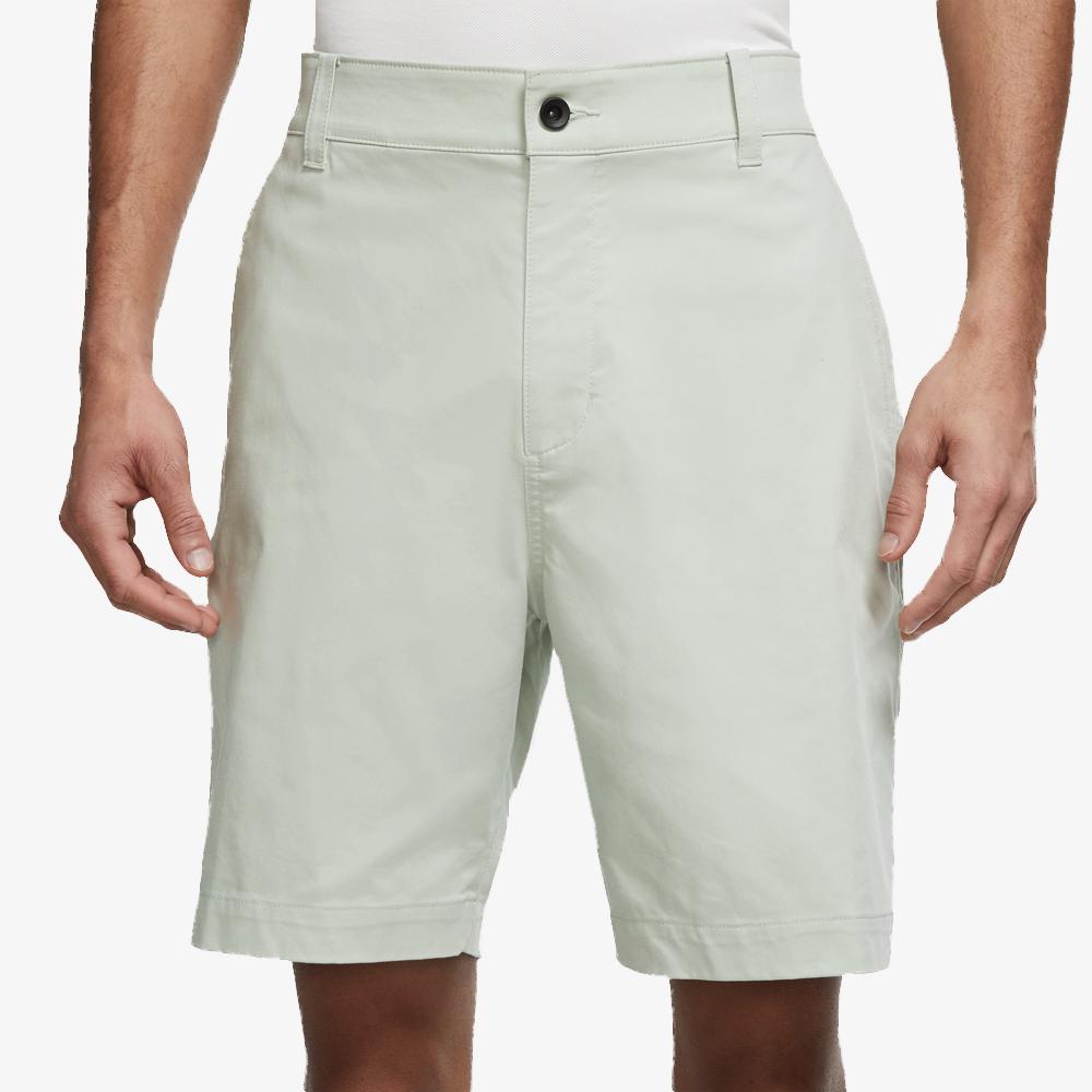 9-Inch Dri-FIT UV Chino Golf Shorts