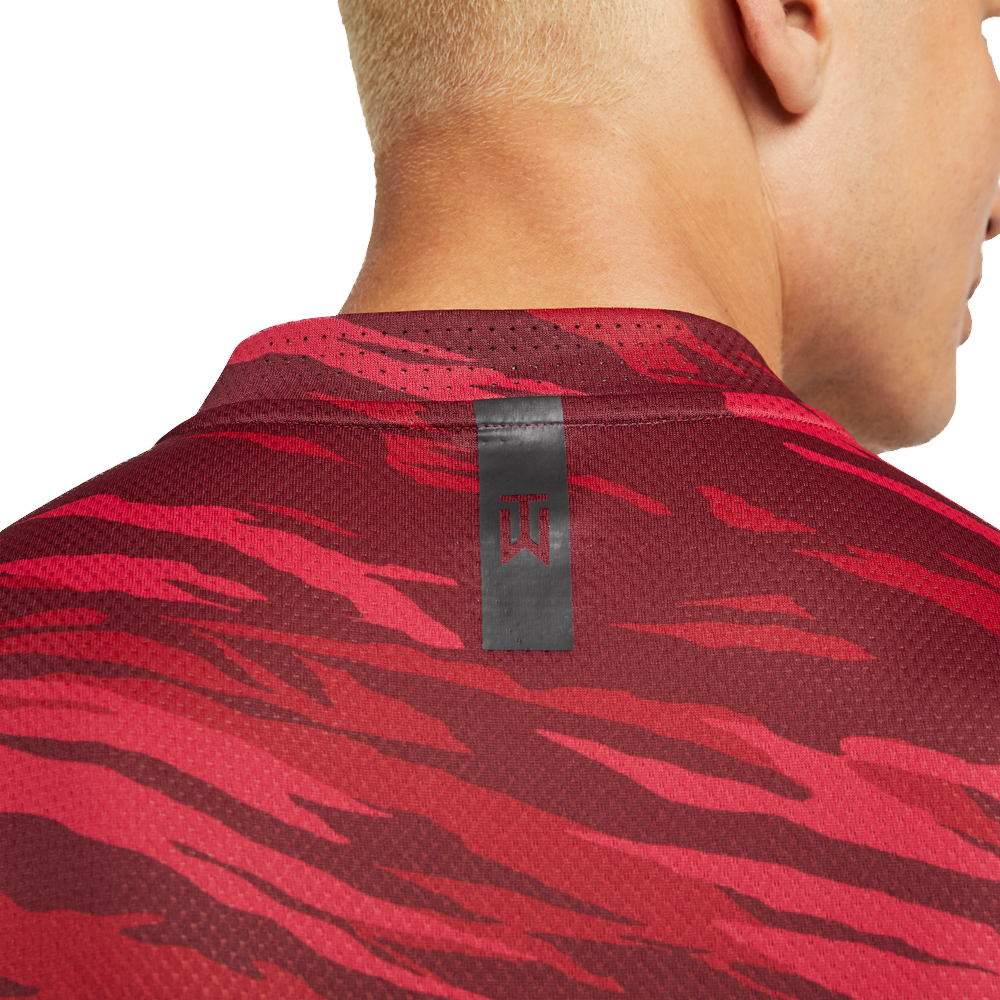 Dri-FIT Tiger Woods Blade Polo