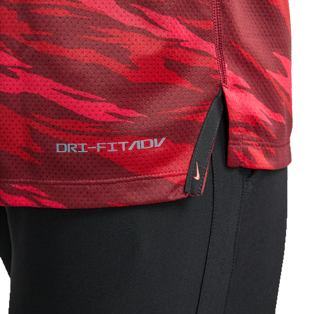 Dri-FIT Tiger Woods Blade Polo