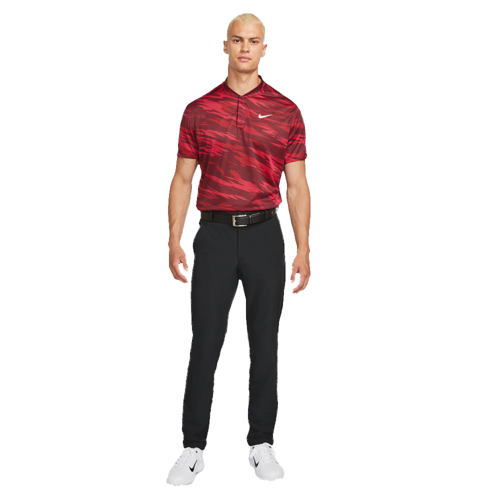 Dri-FIT Tiger Woods Blade Polo
