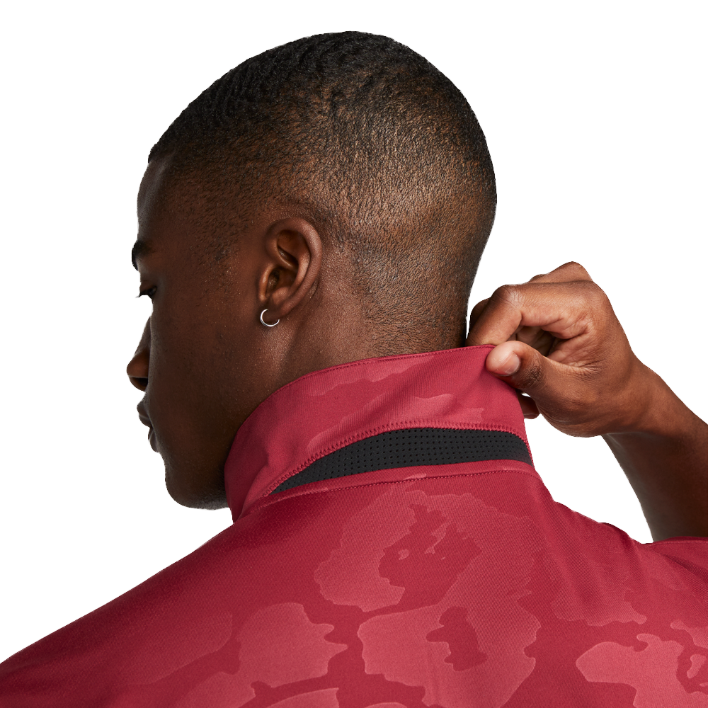 Dri-FIT Vapor Men's Short Sleeve Golf Polo Shirt