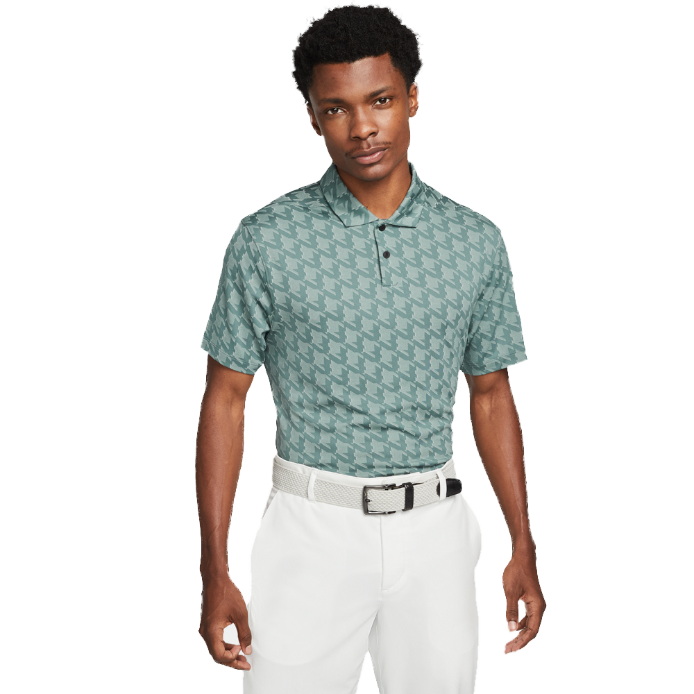 Nike dri fit sales vapor golf polo