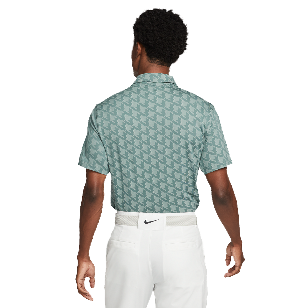 Dri-FIT Vapor Men's Short Sleeve Golf Polo Shirt