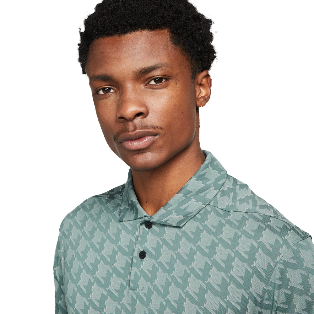 Dri-FIT Vapor Men's Short Sleeve Golf Polo Shirt