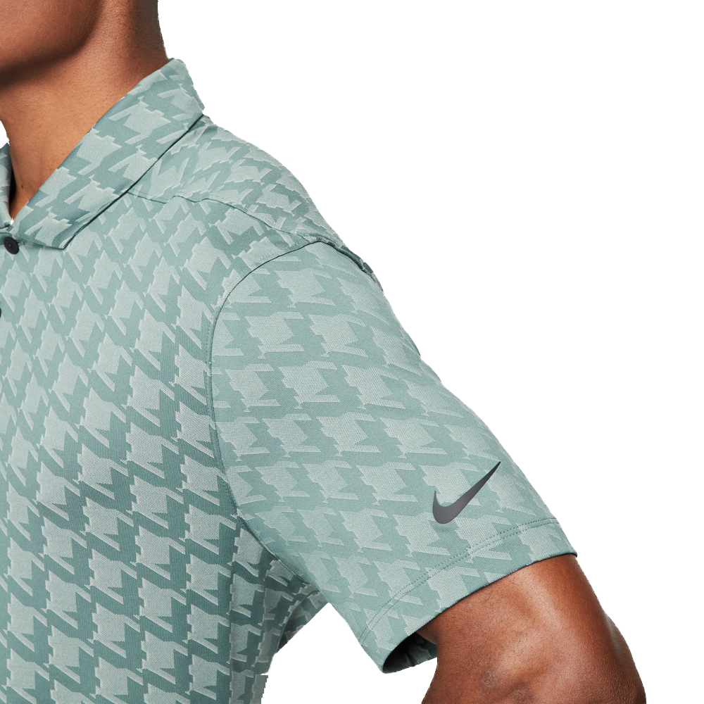 Dri-FIT Vapor Men's Short Sleeve Golf Polo Shirt