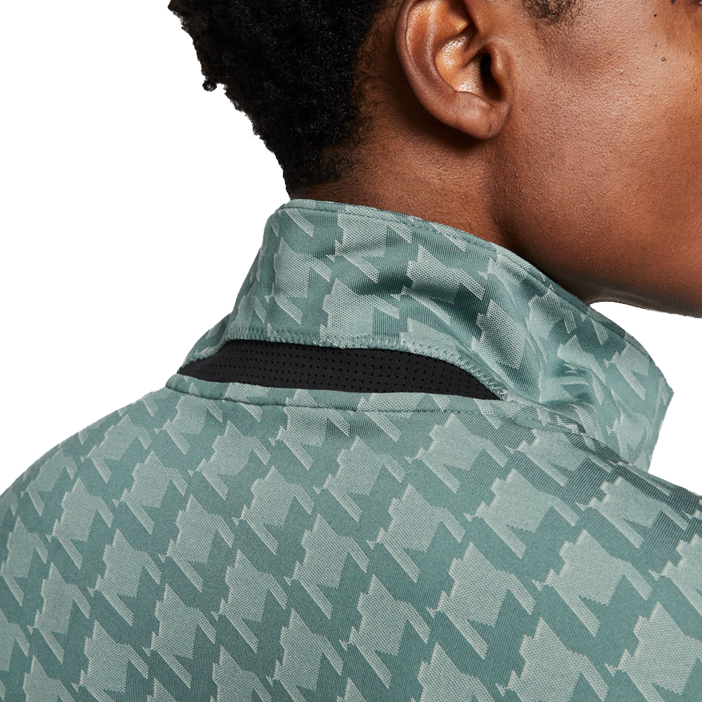 Dri-FIT Vapor Men's Short Sleeve Golf Polo Shirt