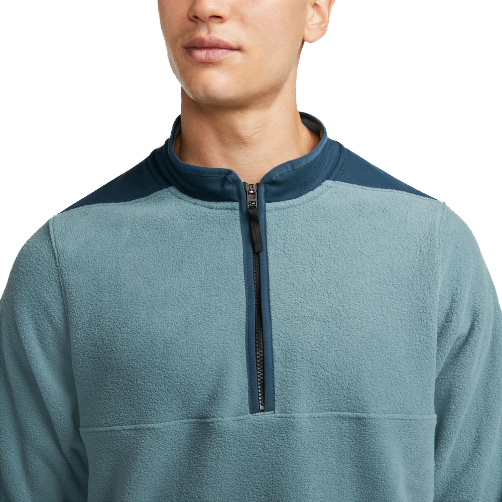 Therma-FIT Victory Half-Zip Golf Top