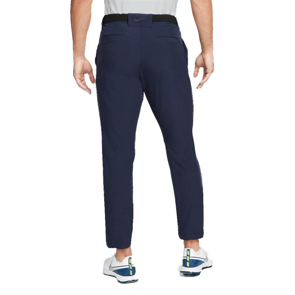 NIKE DRY VAPOR SLIM PANTS BLACK - MEN'S PANTS - Men's Golf Pants - The Golf  Square