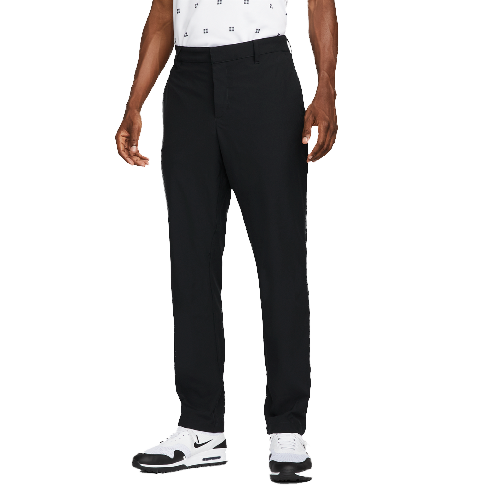 Men's nike dri fit golf trousers best sale