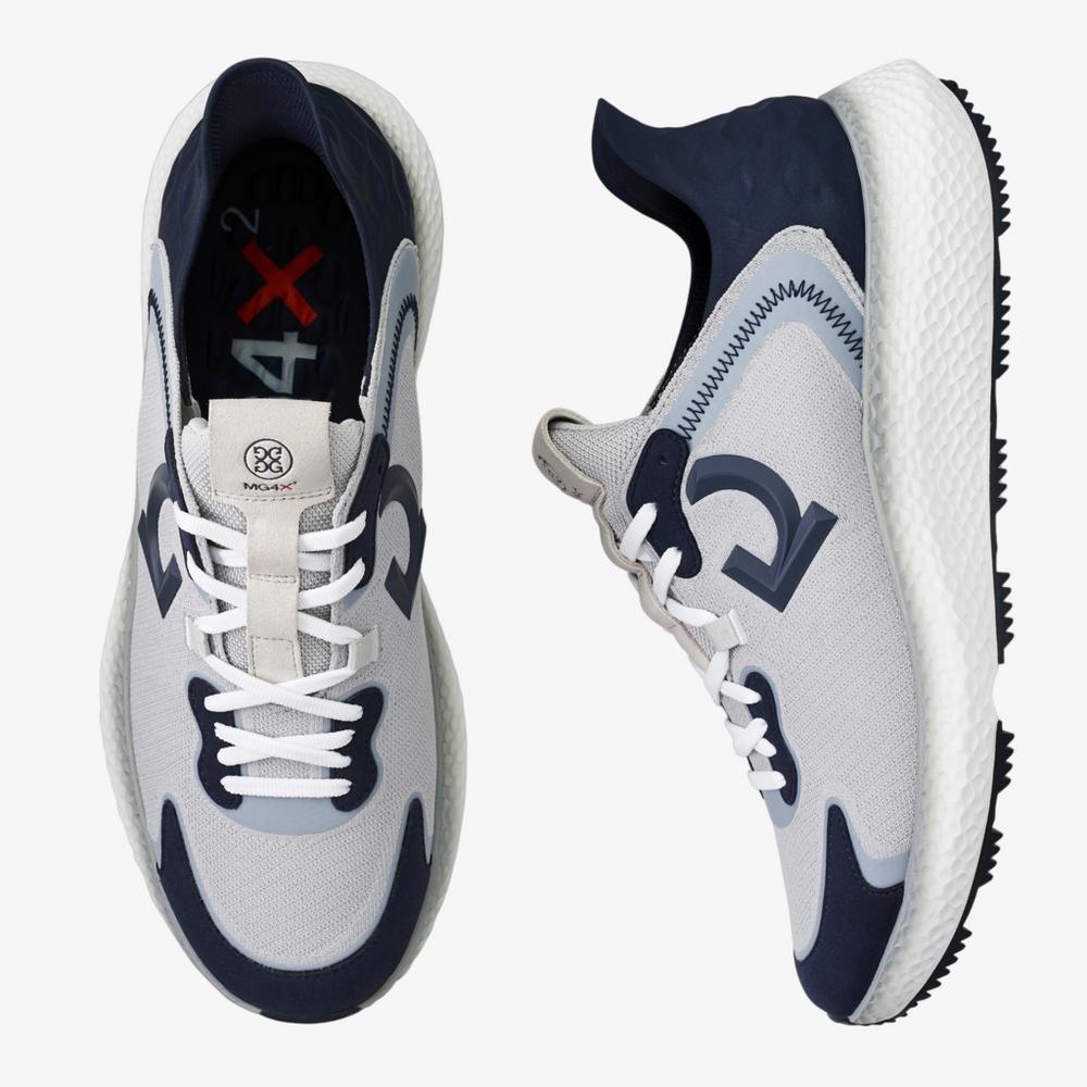 MG4X2 Men's Golf Shoe