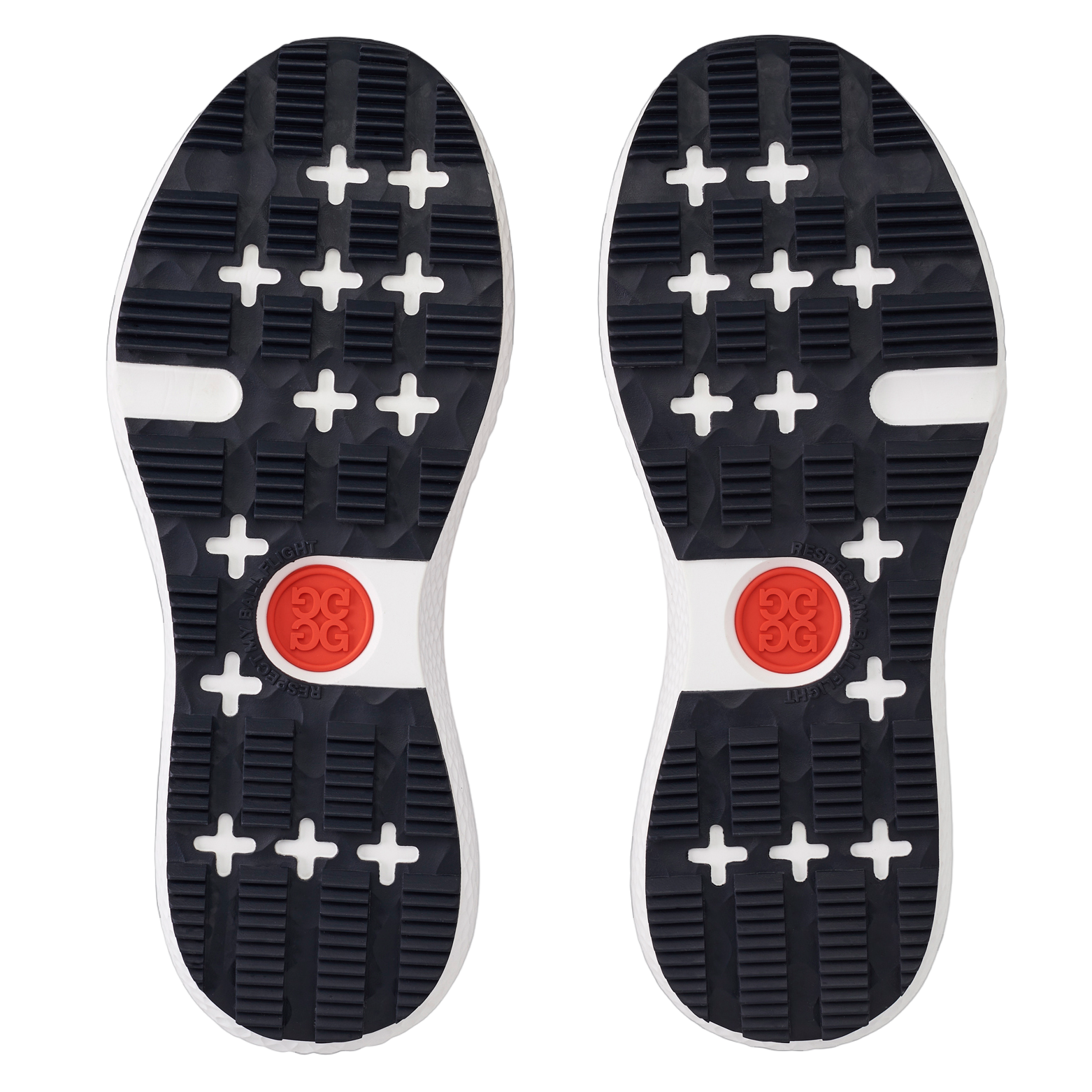 MG4X2 Men's Golf Shoe