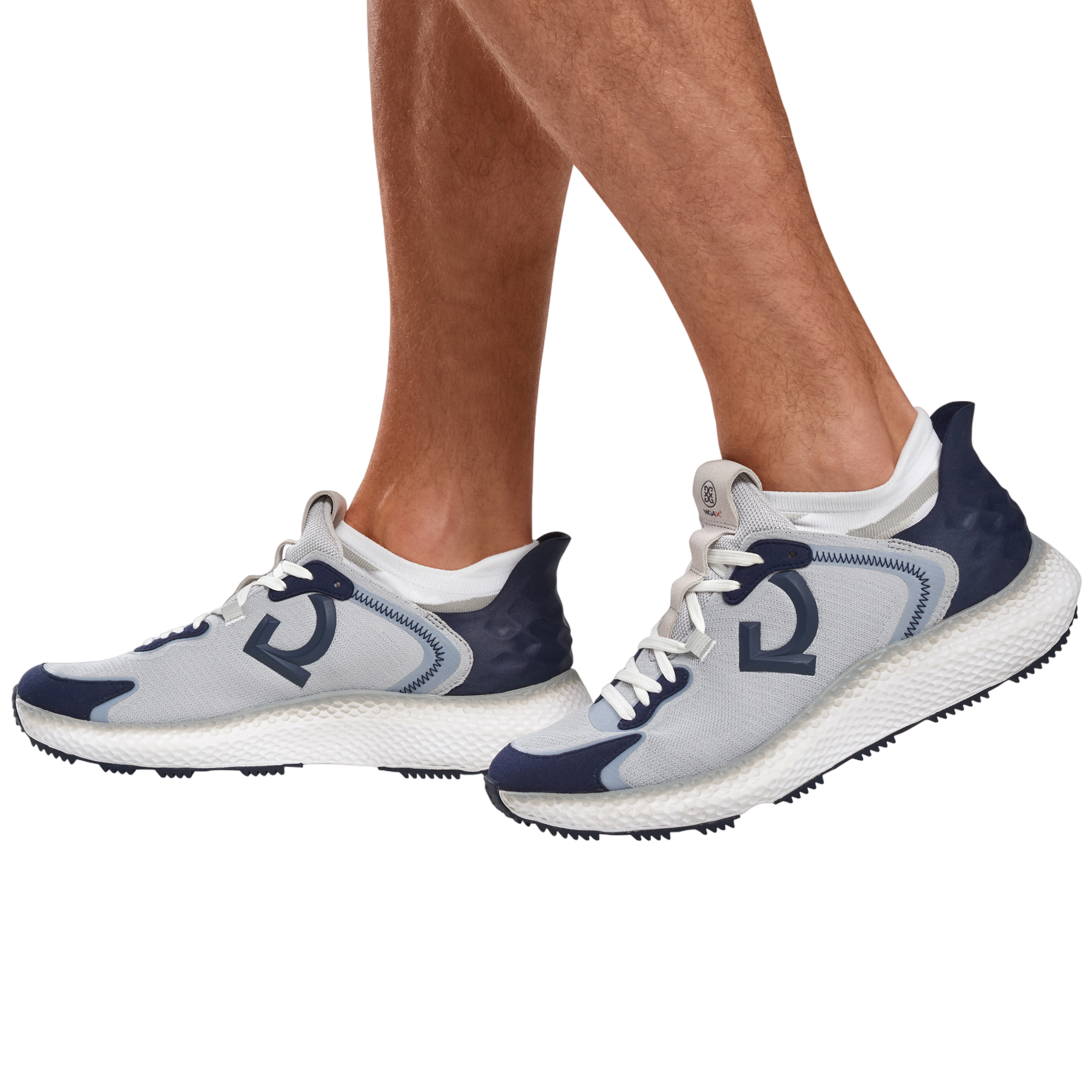 MG4X2 Men's Golf Shoe