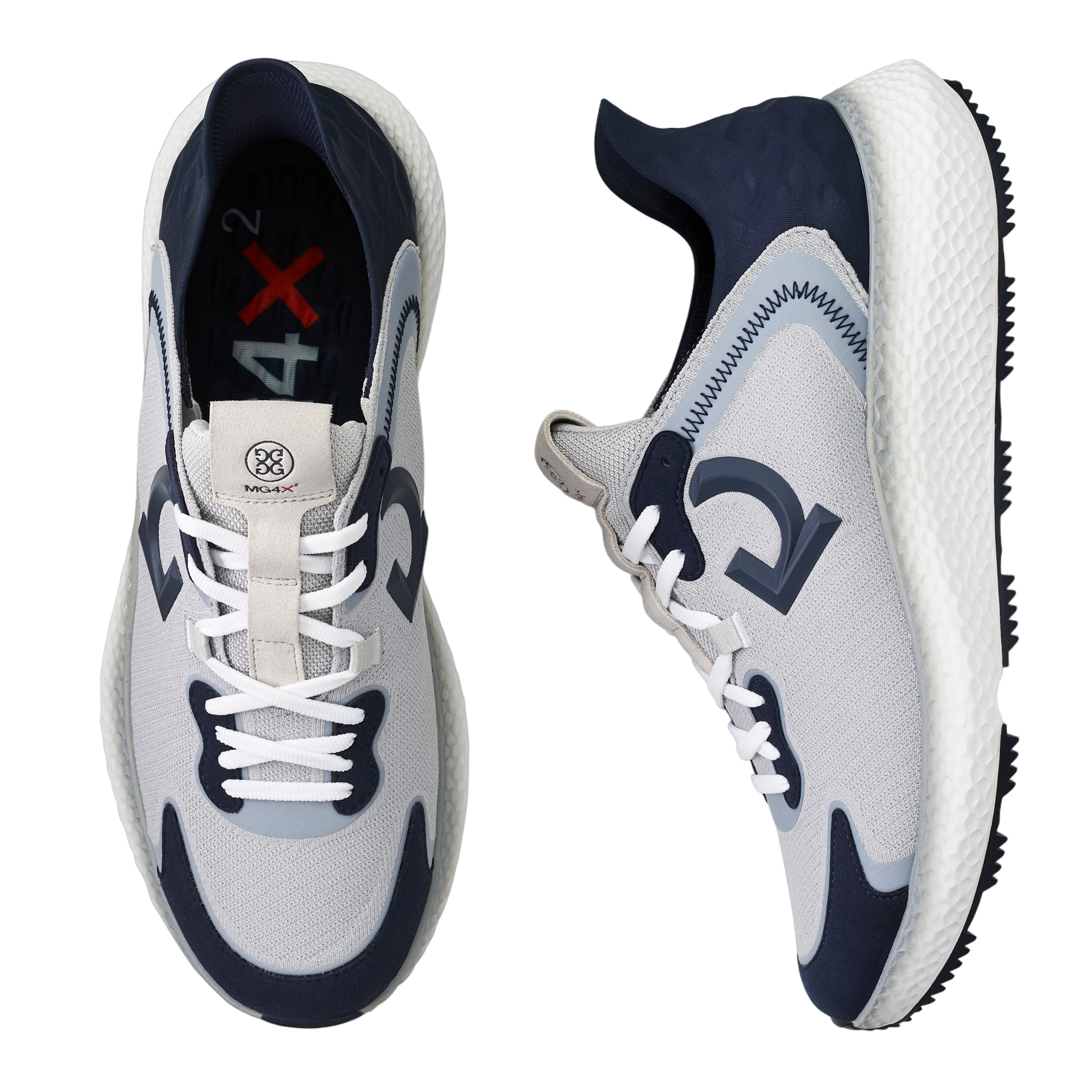 MG4X2 Men's Golf Shoe