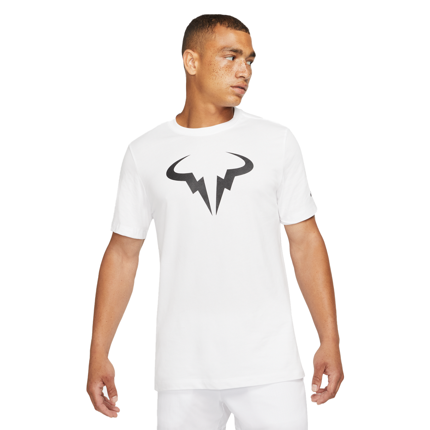 NikeCourt Dri-FIT Rafa Men's Tennis T-Shirt