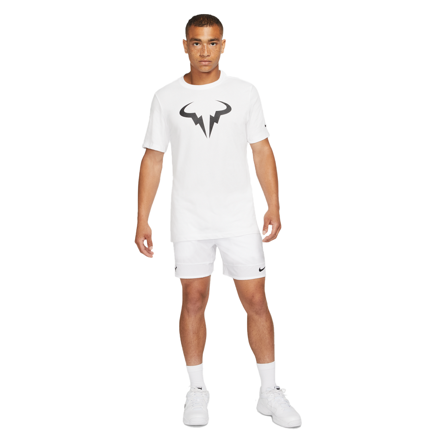 NikeCourt Dri-FIT Rafa Men's Tennis T-Shirt