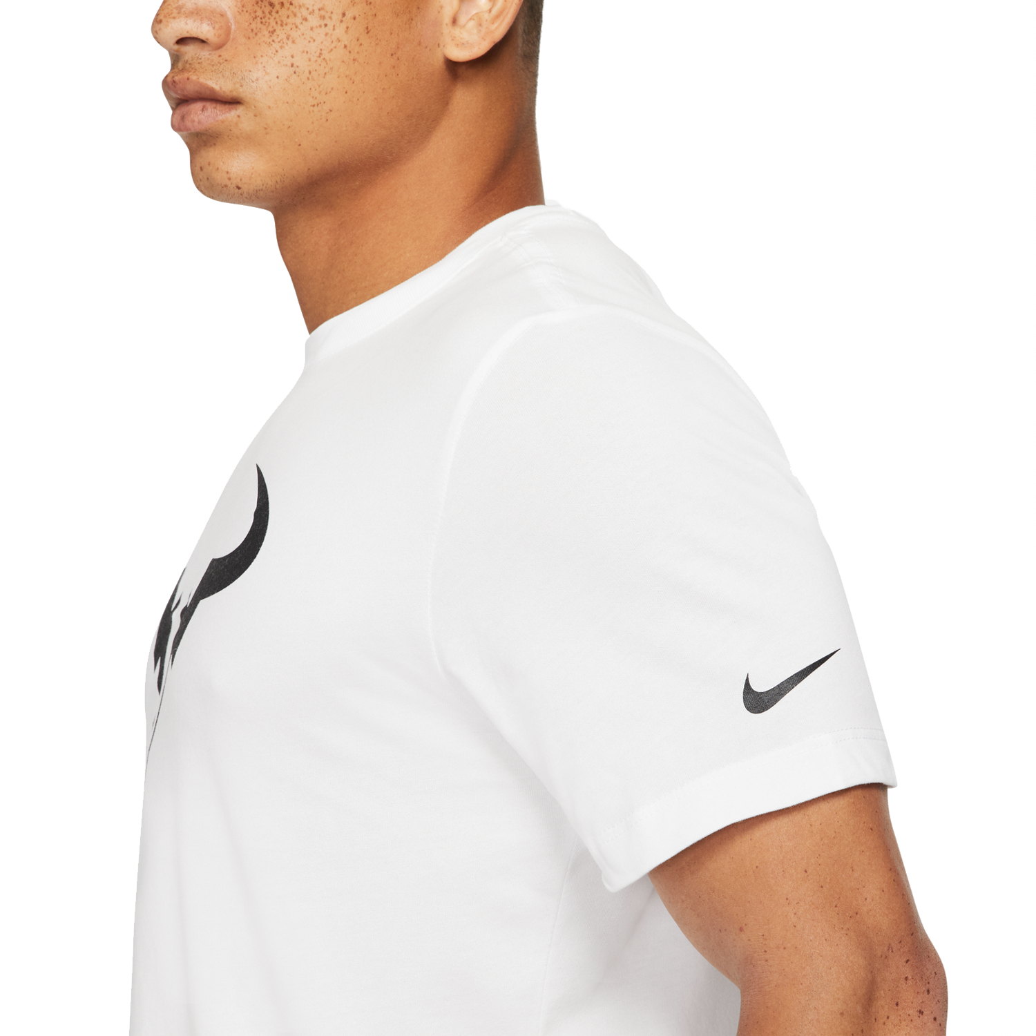 NikeCourt Dri-FIT Rafa Men's Tennis T-Shirt