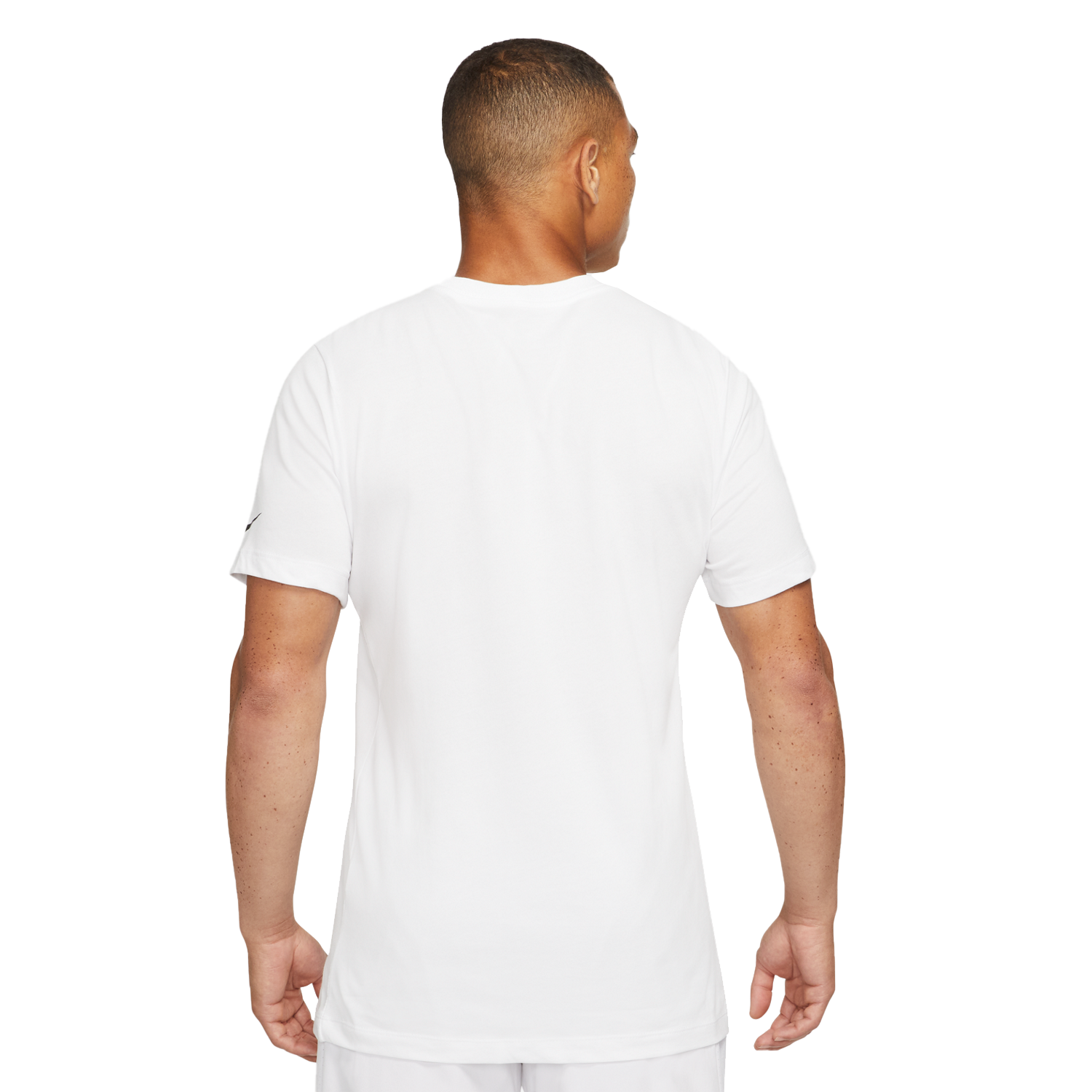 NikeCourt Dri-FIT Rafa Men's Tennis T-Shirt