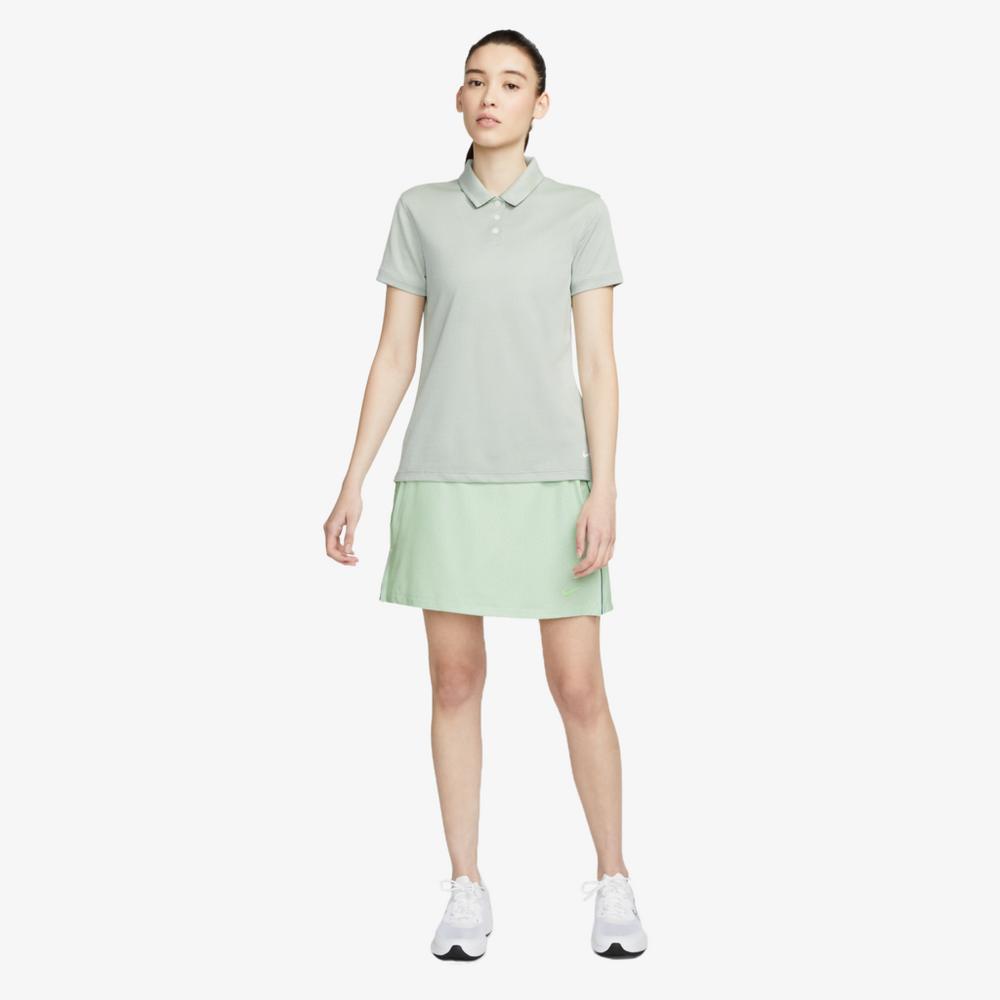 Dri-FIT UV Victory Dot Print 17" Golf Skirt