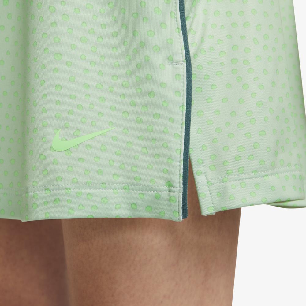Dri-FIT UV Victory Dot Print 17" Golf Skirt