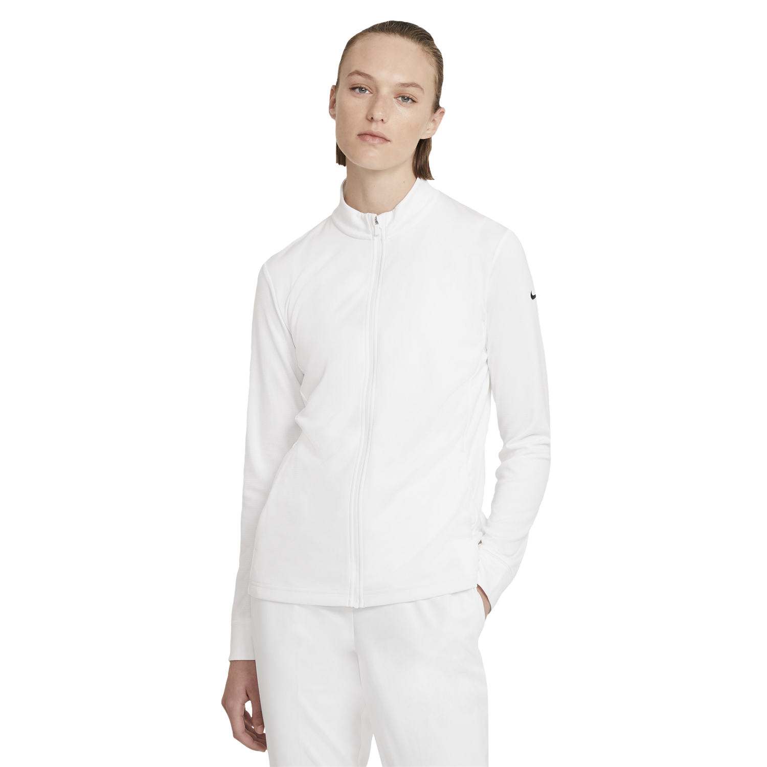 Dri-FIT UV Full Zip Victory Jacket