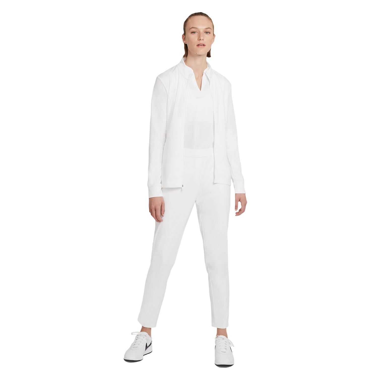 Dri-FIT UV Full Zip Victory Jacket