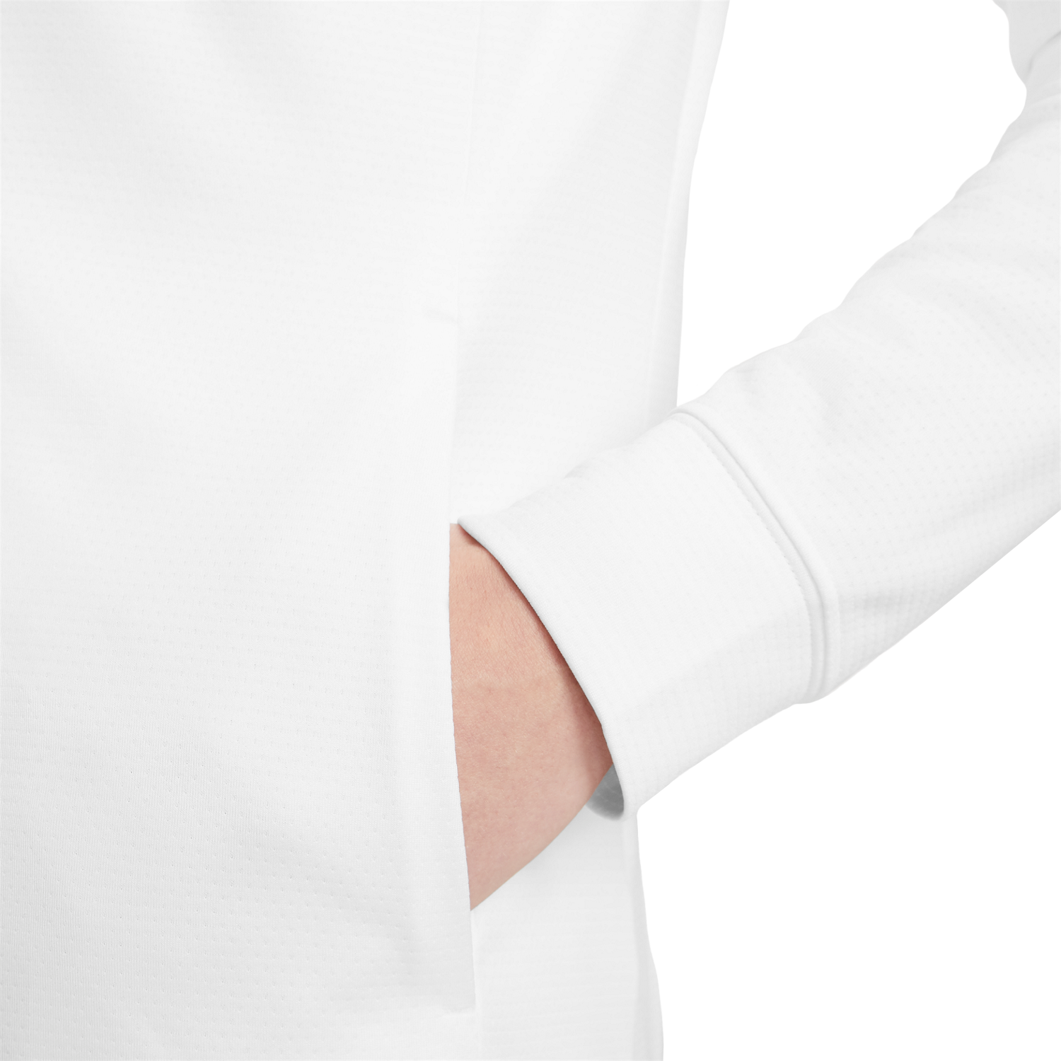 Dri-FIT UV Full Zip Victory Jacket
