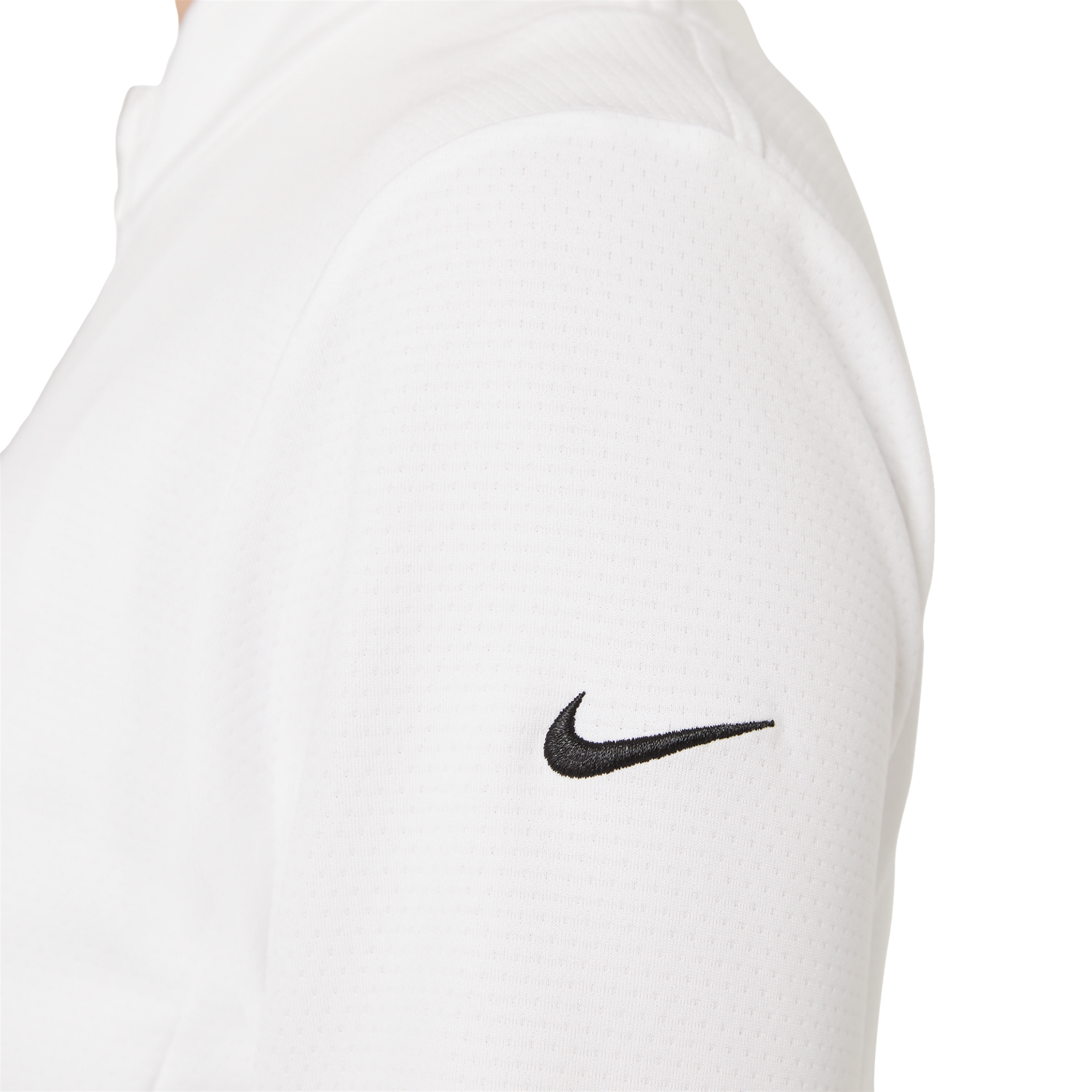 Dri-FIT UV Full Zip Victory Jacket