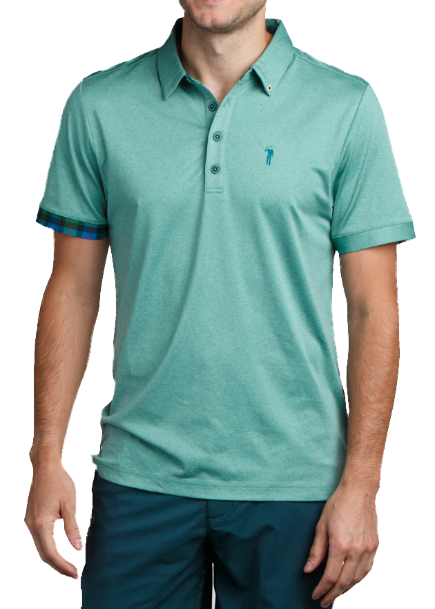 William Murray Golf Murray Classic Polo PGA TOUR Superstore