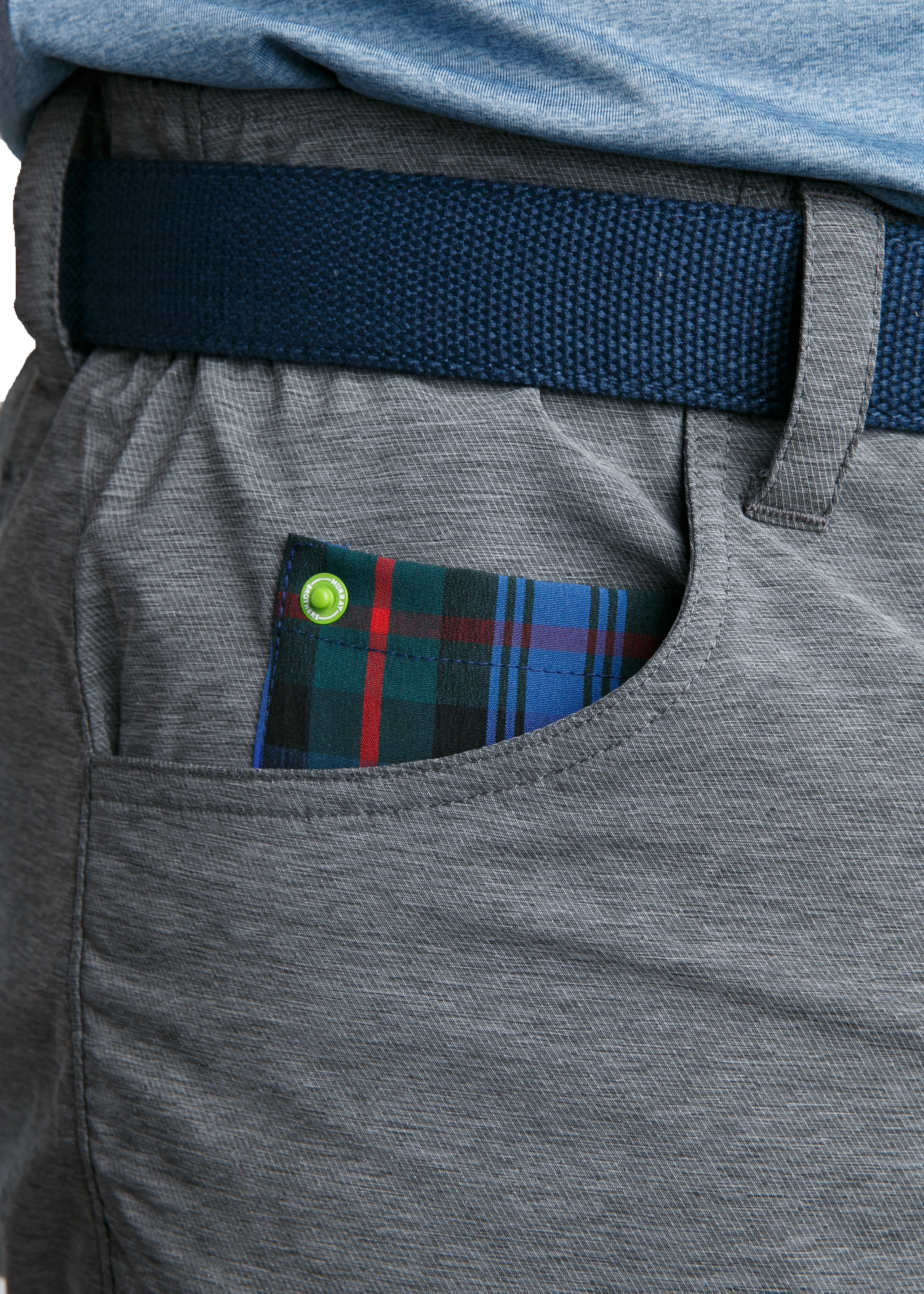 Murray Classic Shorts