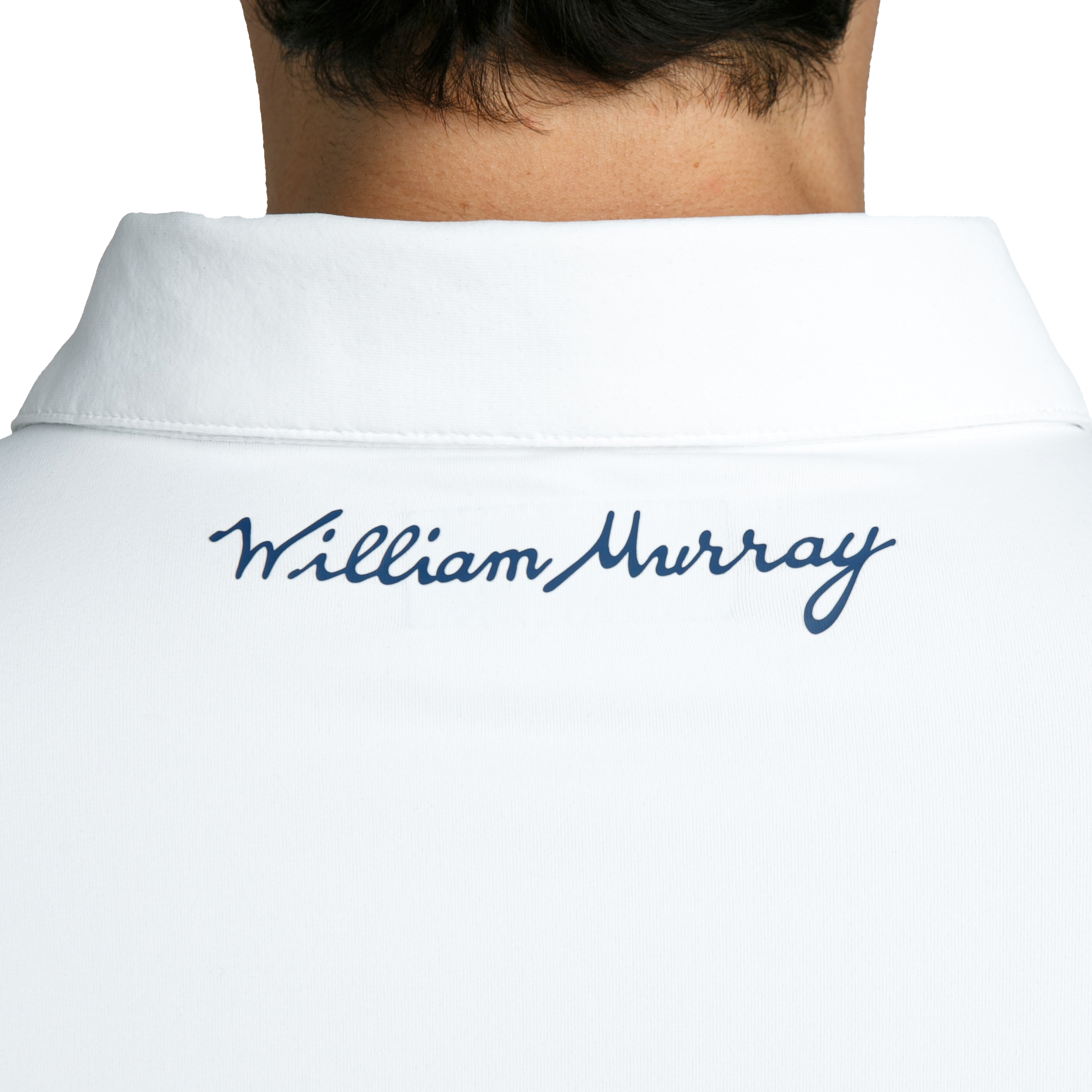 Murray Classic Men's Short Sleeve Golf Polo Shirt