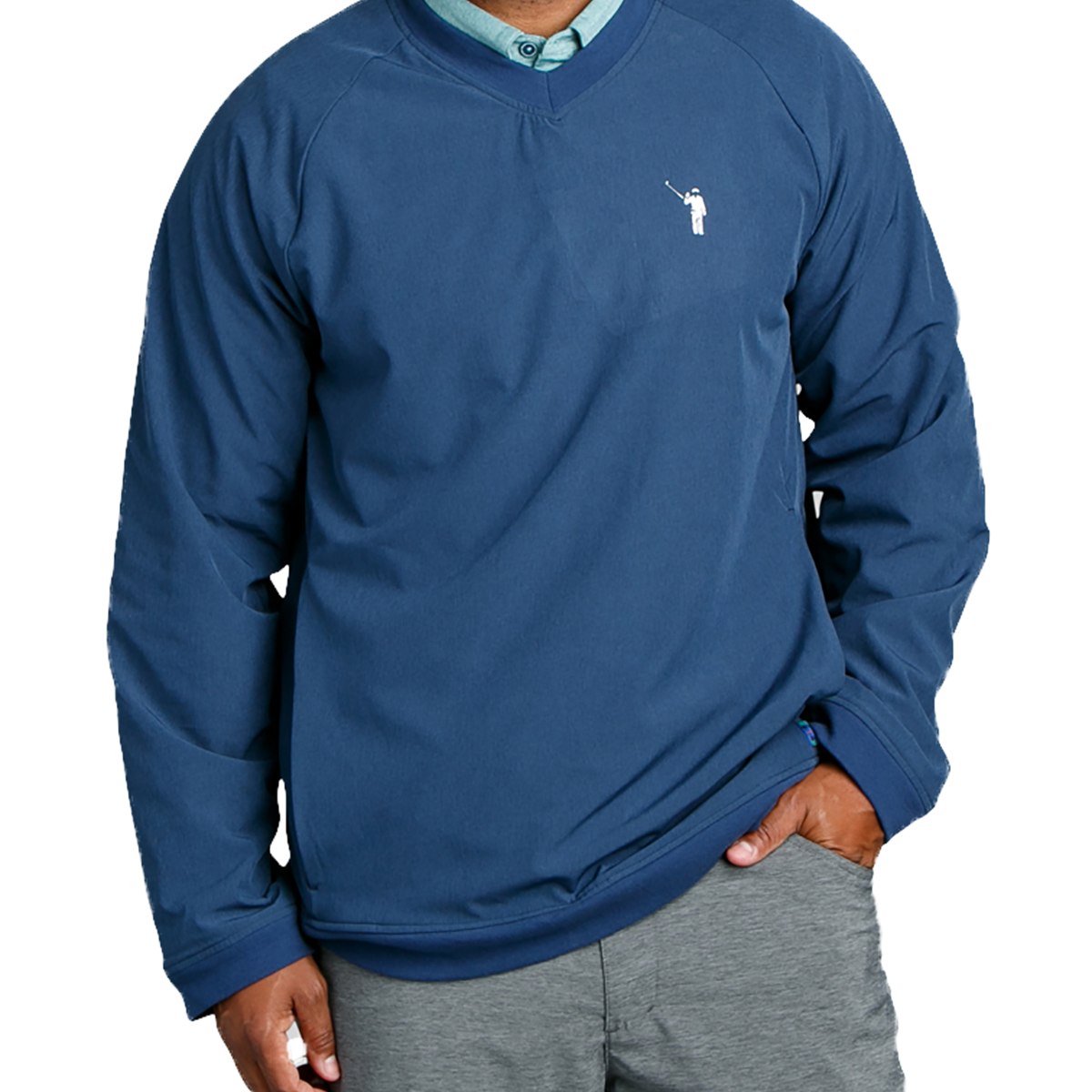 Murray Classic Back Swing Jacket