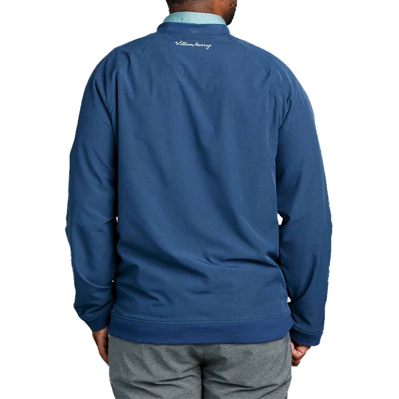 Murray Classic Back Swing Jacket