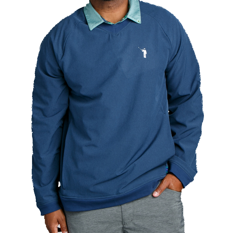 Murray Classic Back Swing Jacket