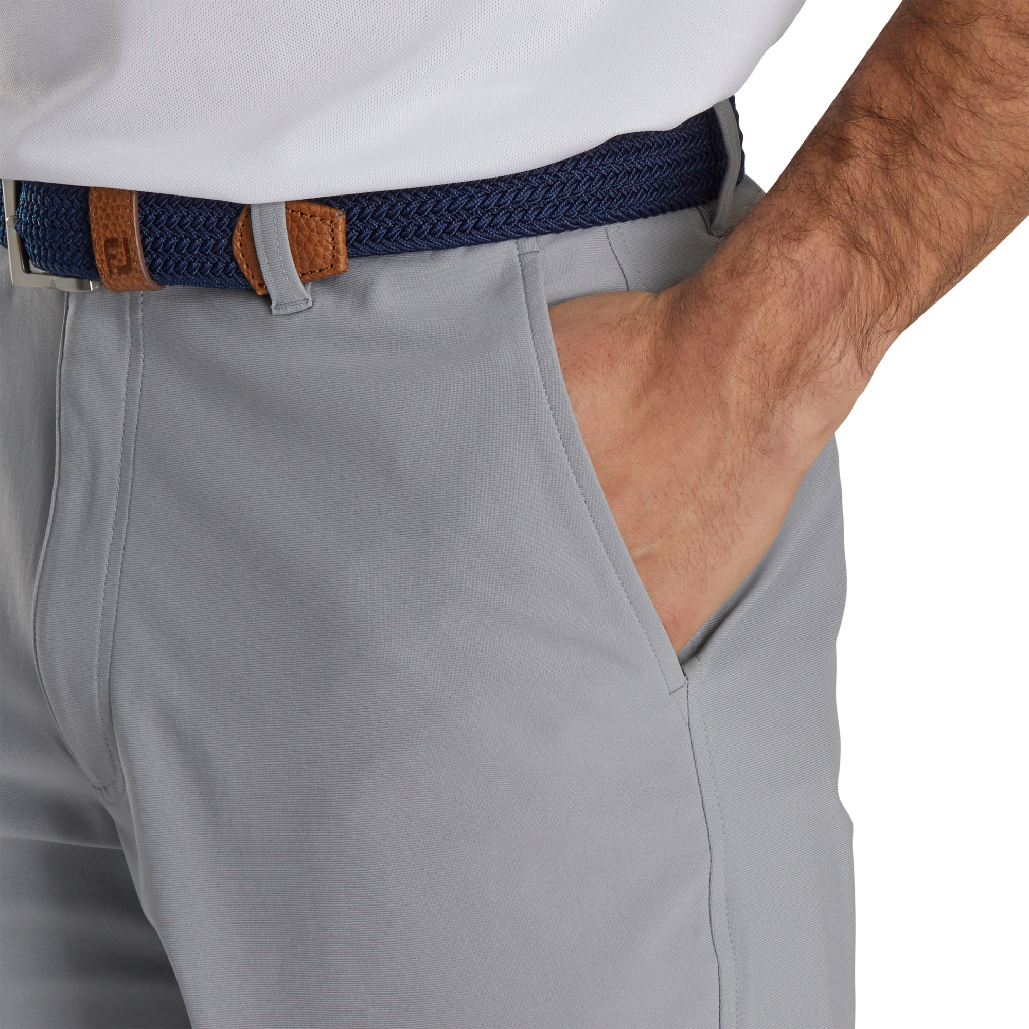 Performance 9" Men's Golf Shorts