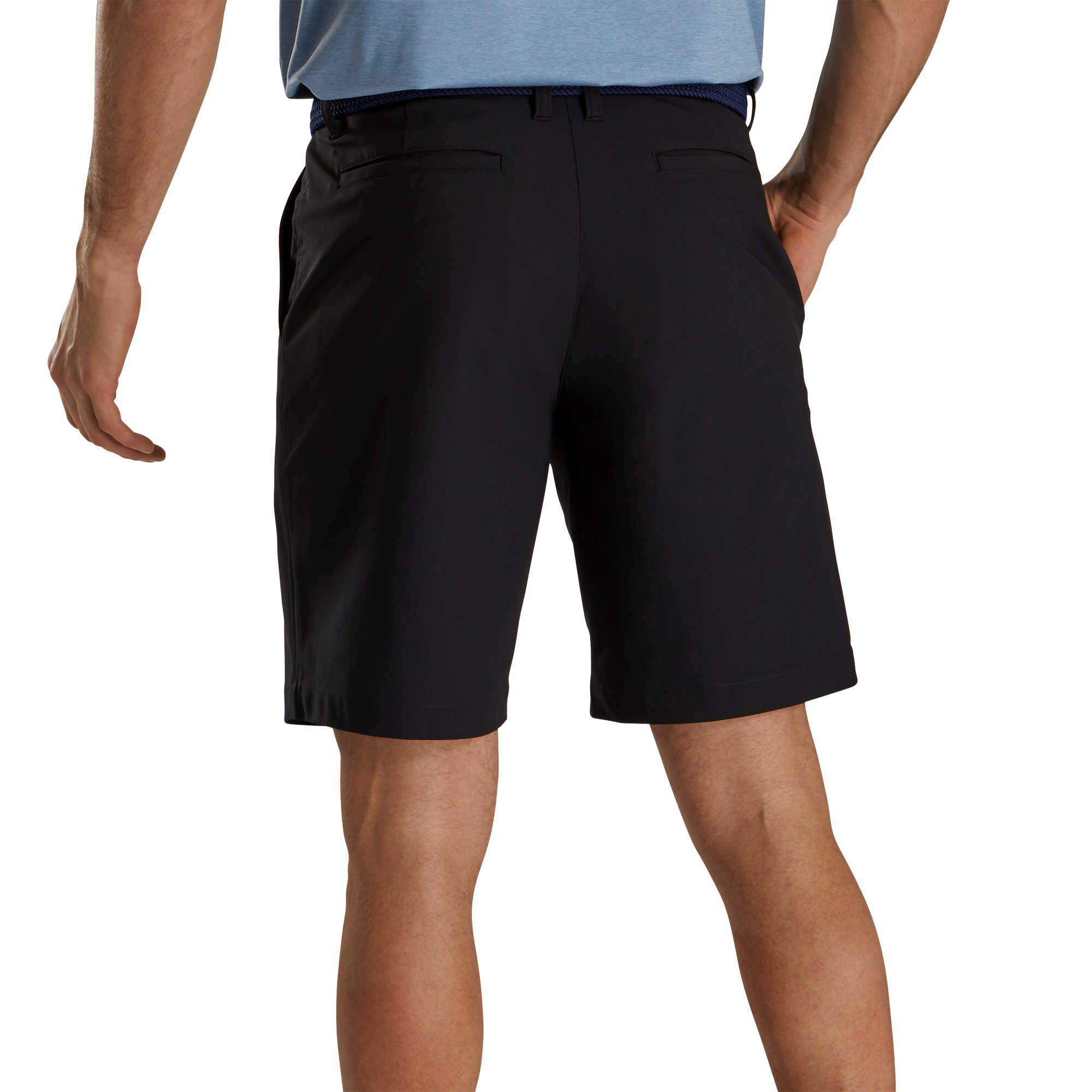 Performance 9" Men's Golf Shorts