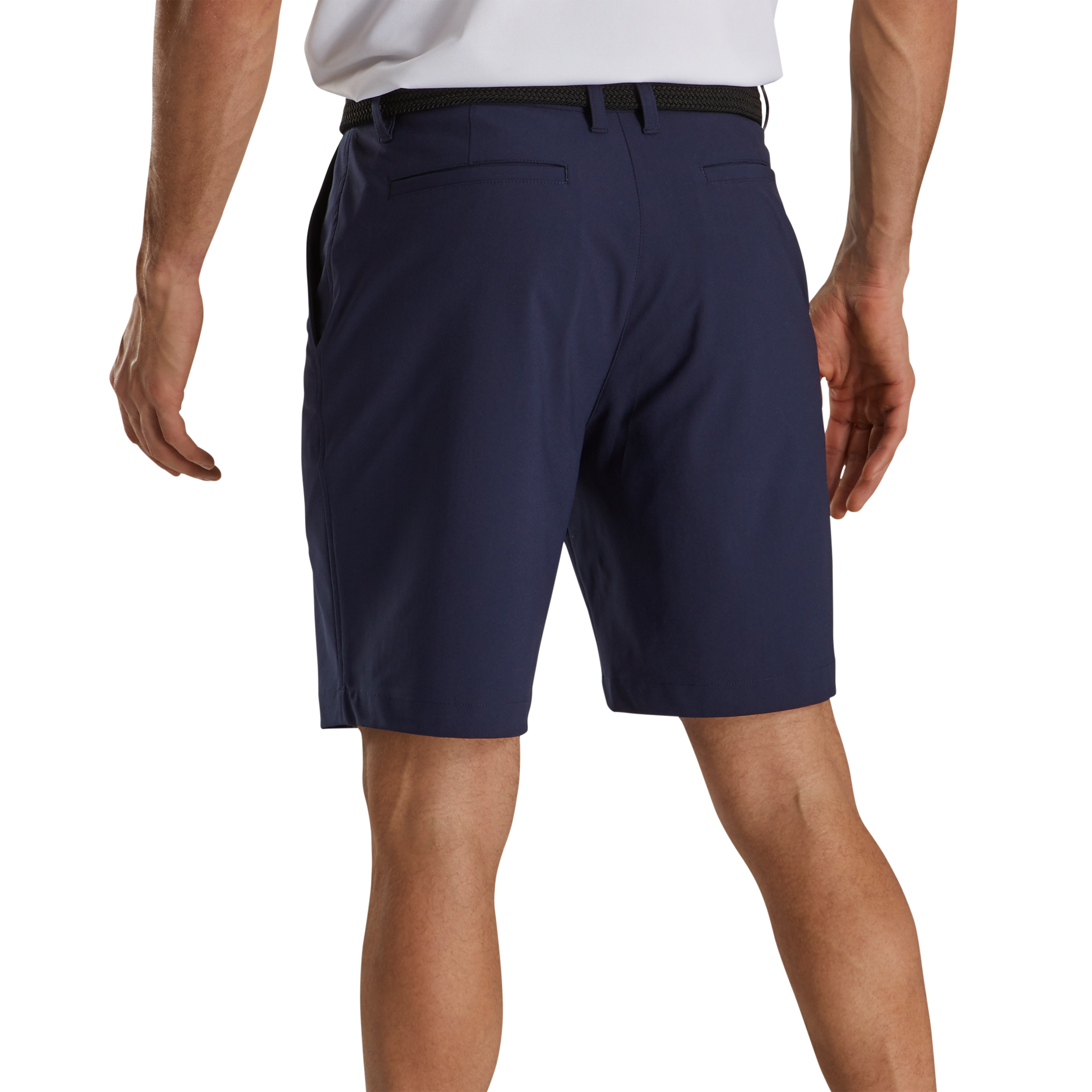 Performance 9" Men's Golf Shorts