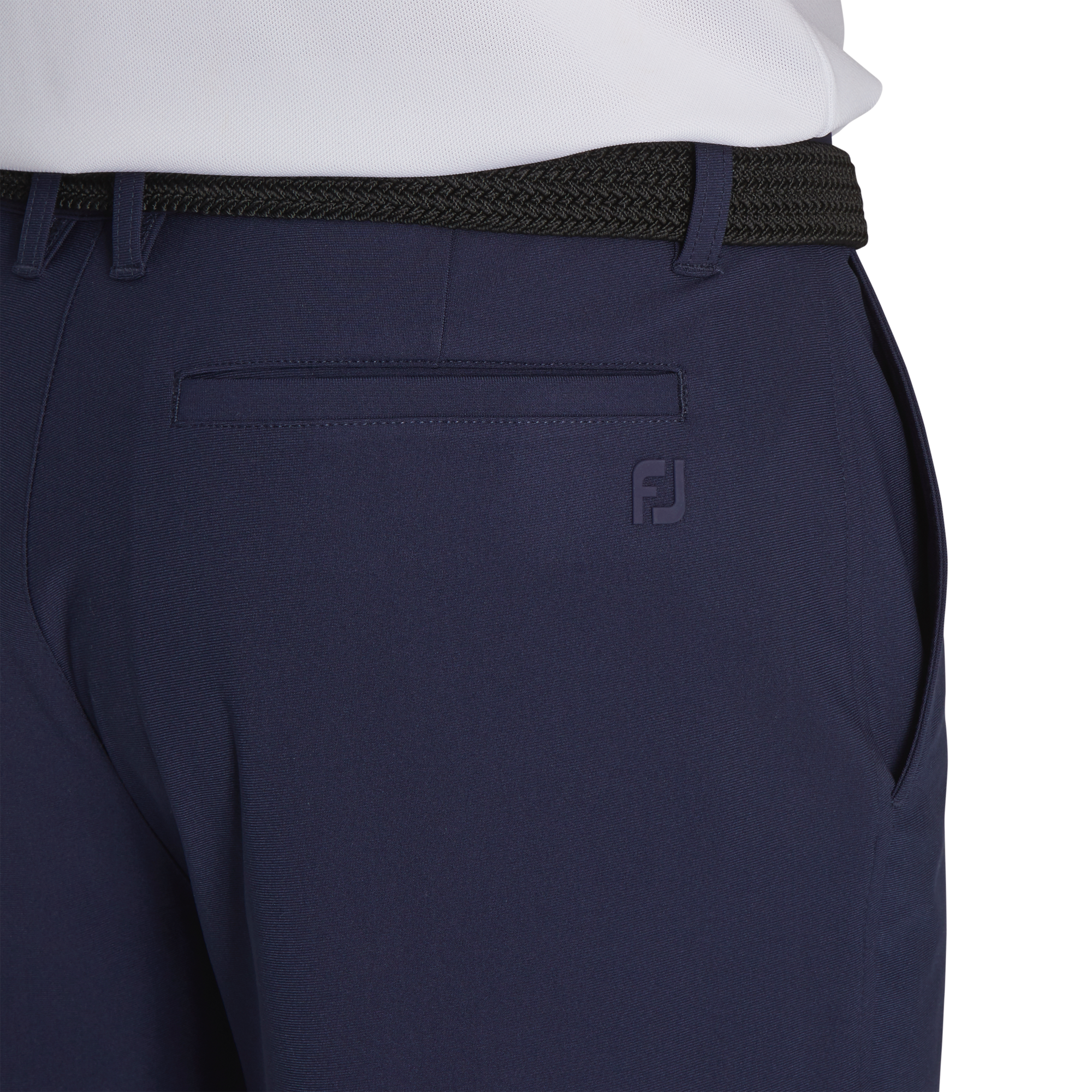 Performance 9" Men's Golf Shorts