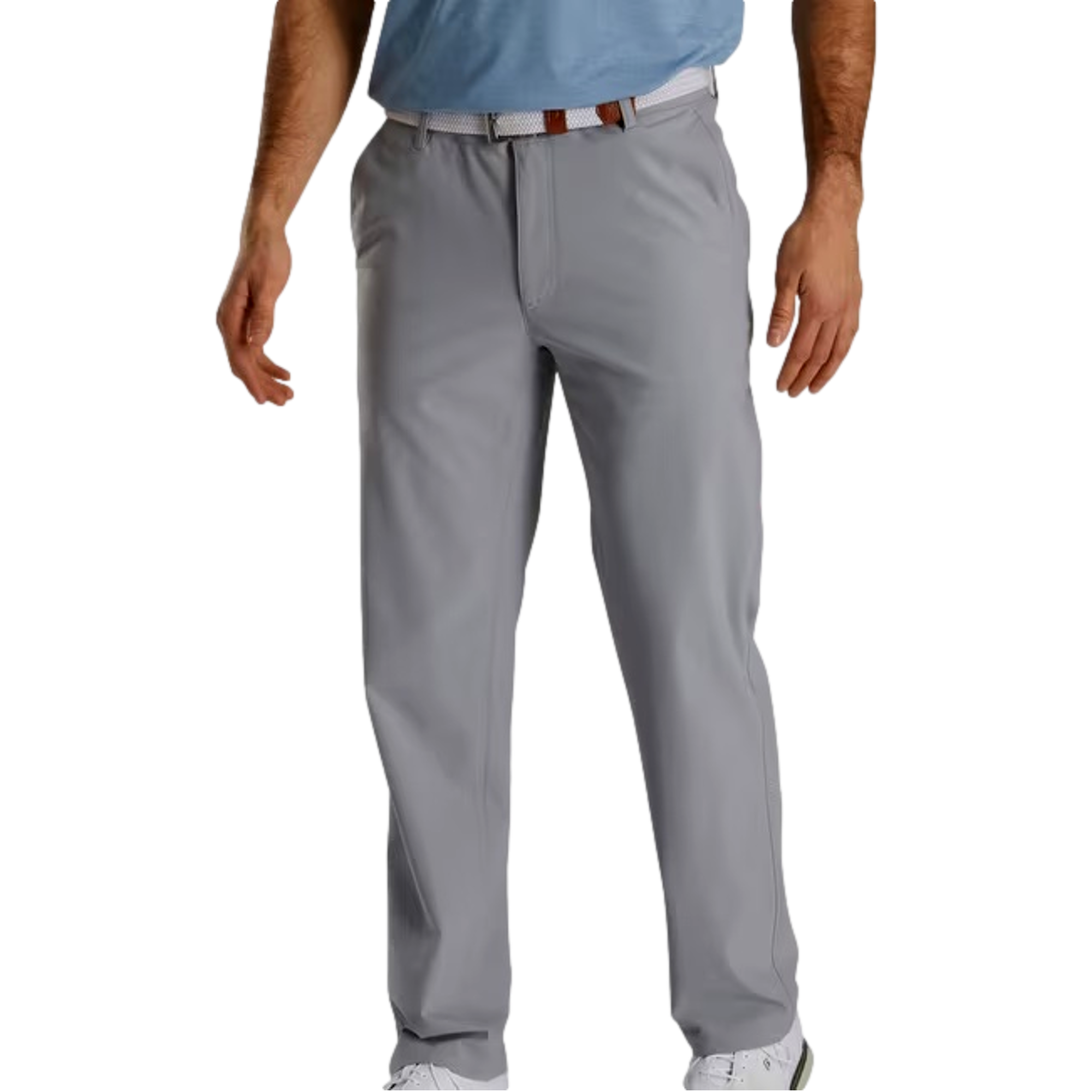 Performance Knit Men's Golf Pants