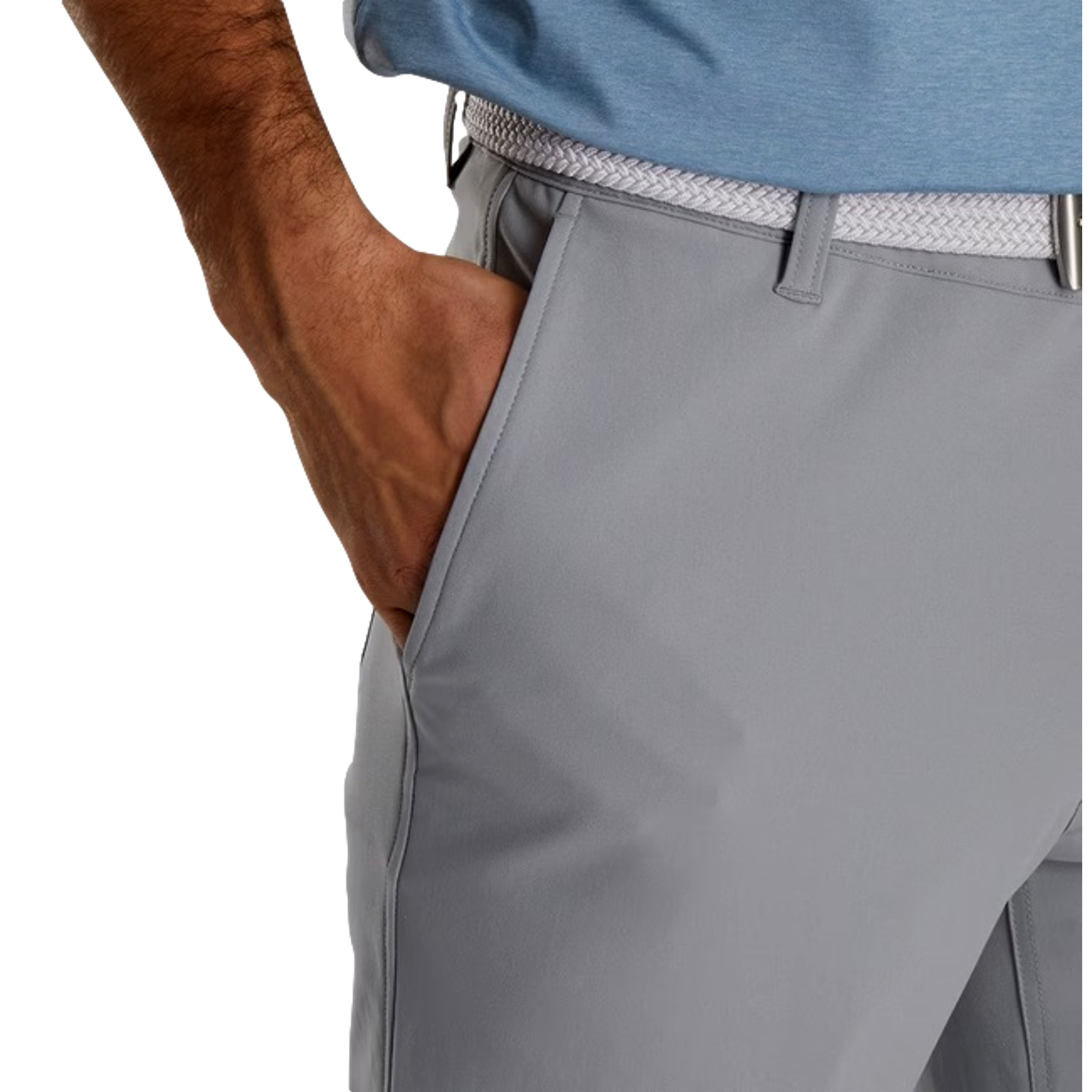 Performance Knit Men's Golf Pants