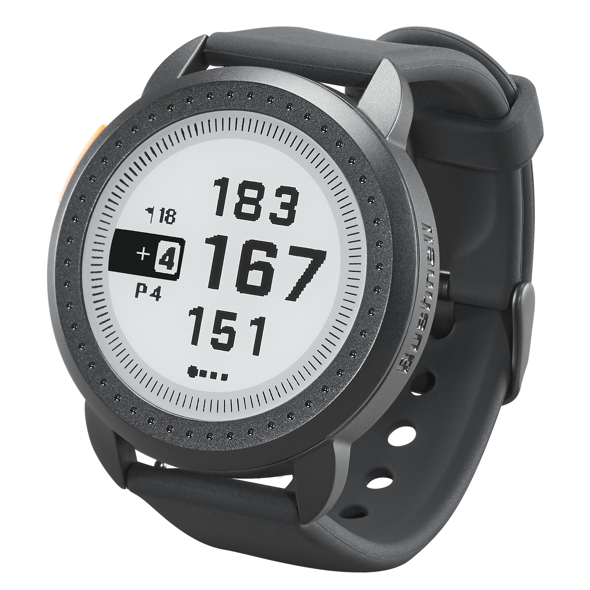 iON Edge GPS Watch