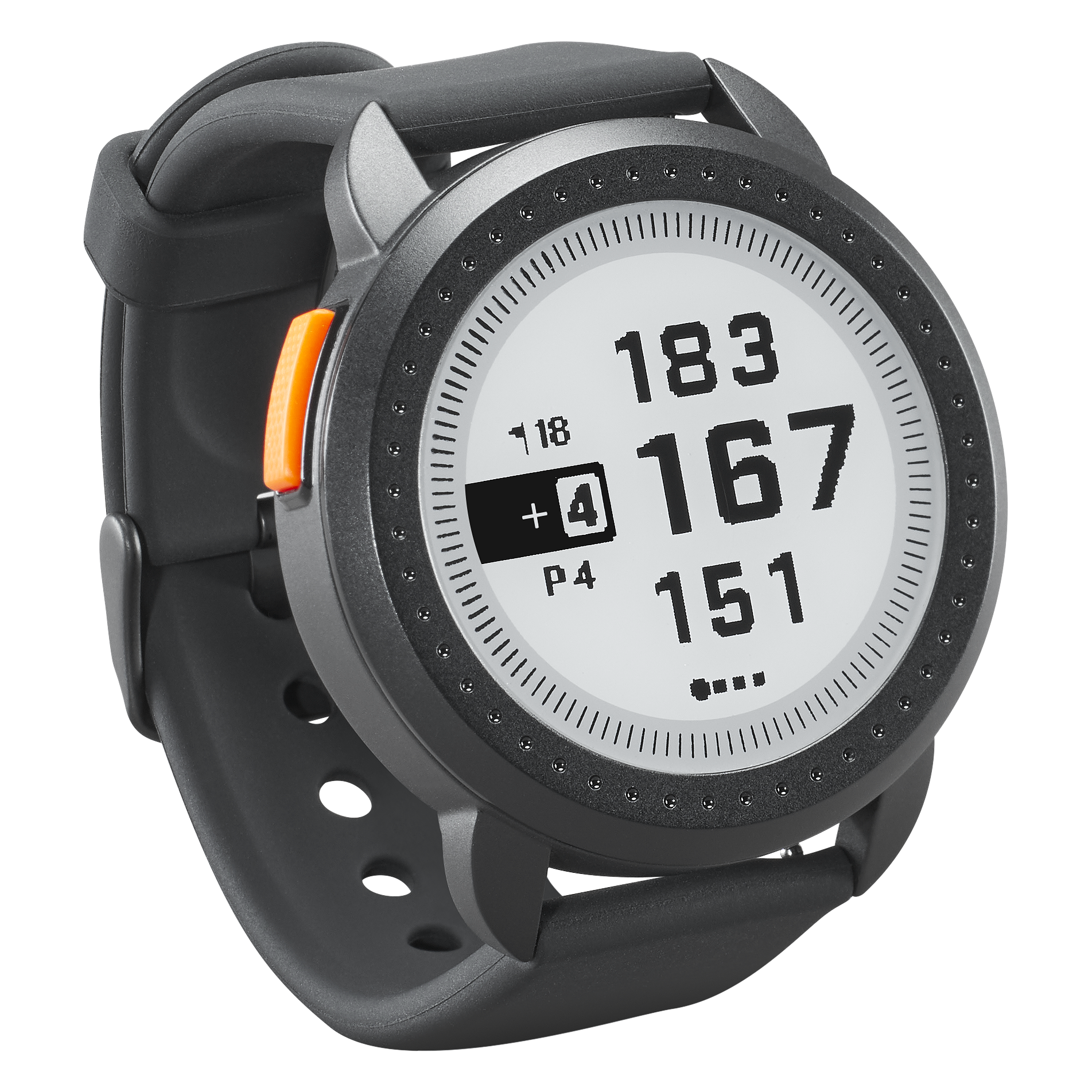 iON Edge GPS Watch