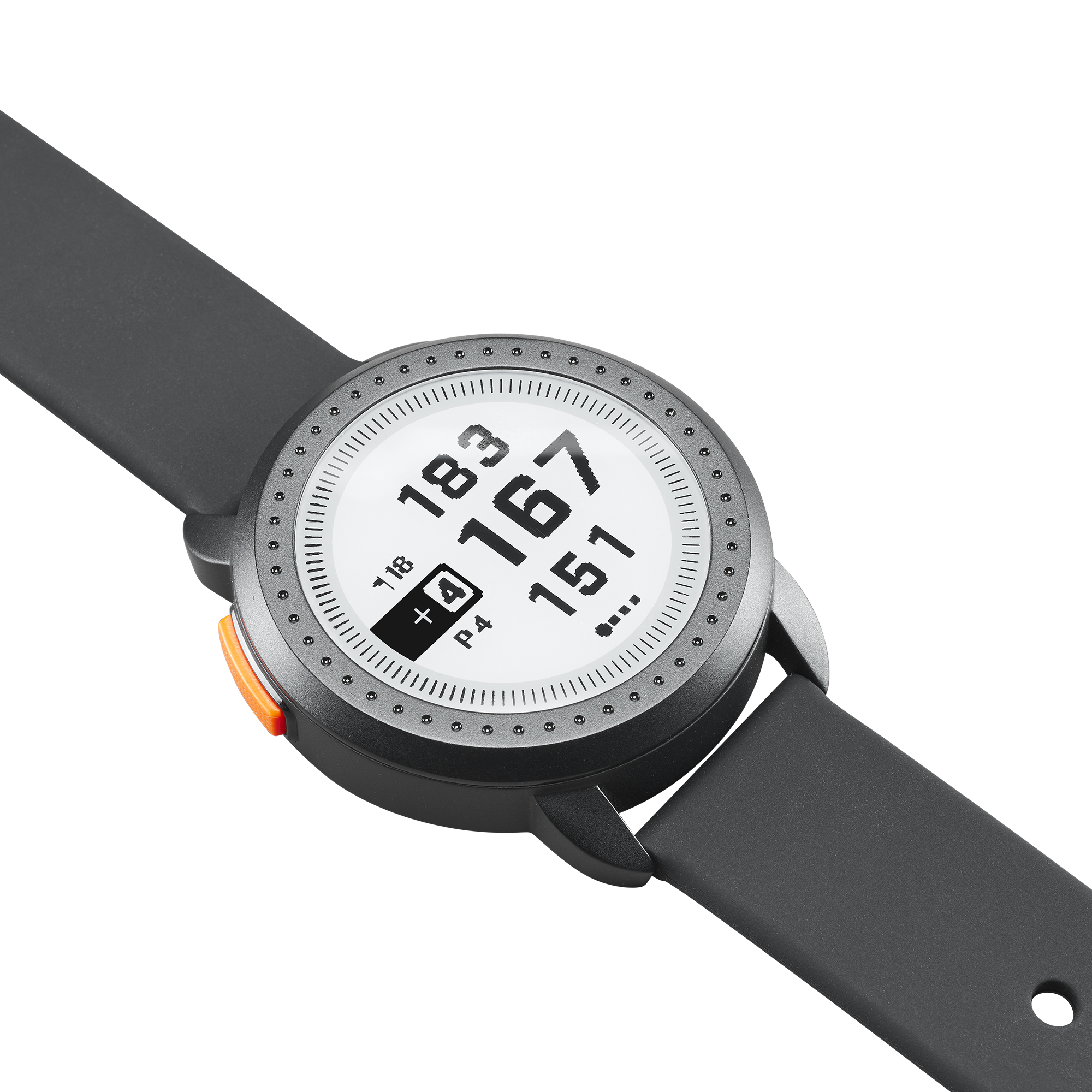 iON Edge GPS Watch