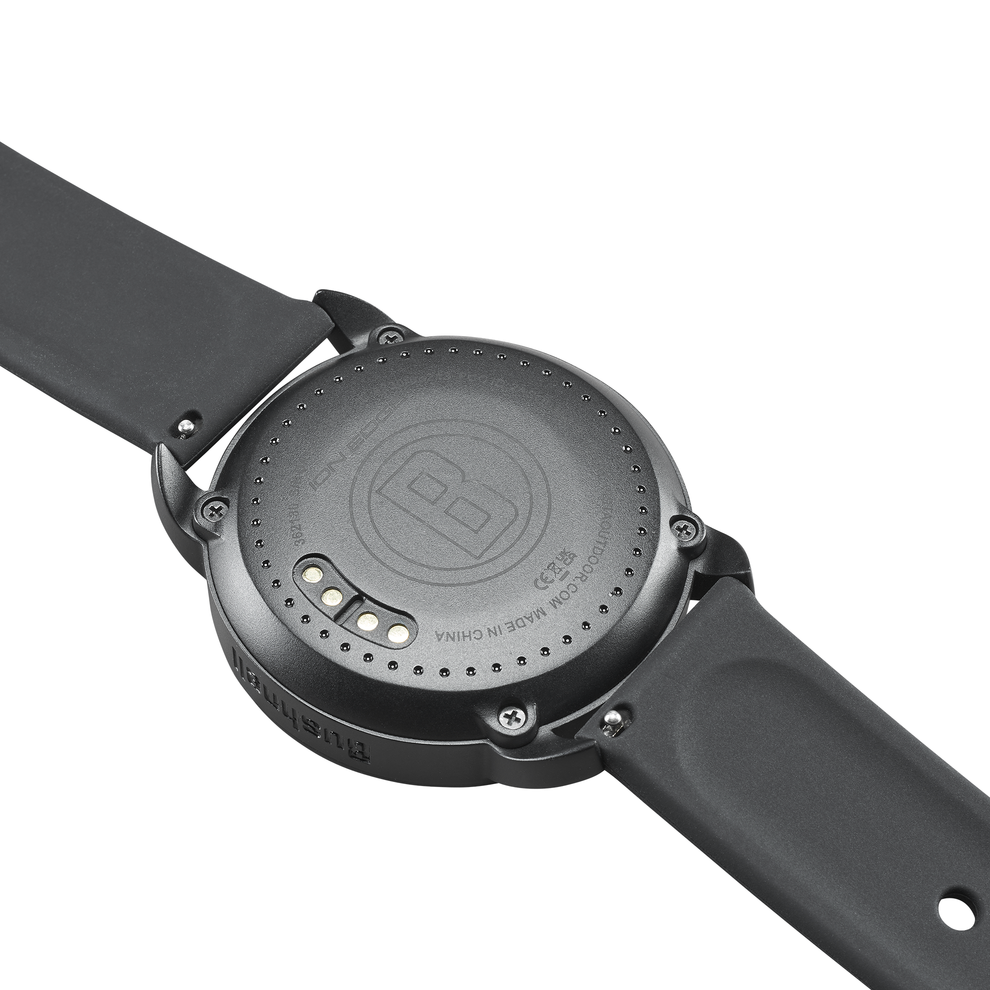 iON Edge GPS Watch