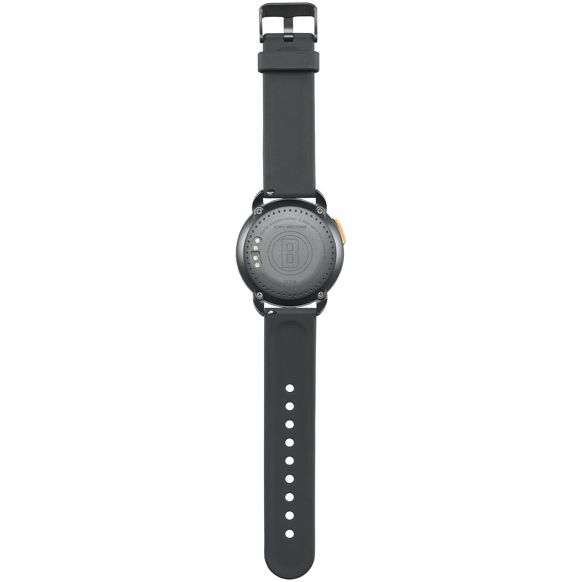 iON Edge GPS Watch