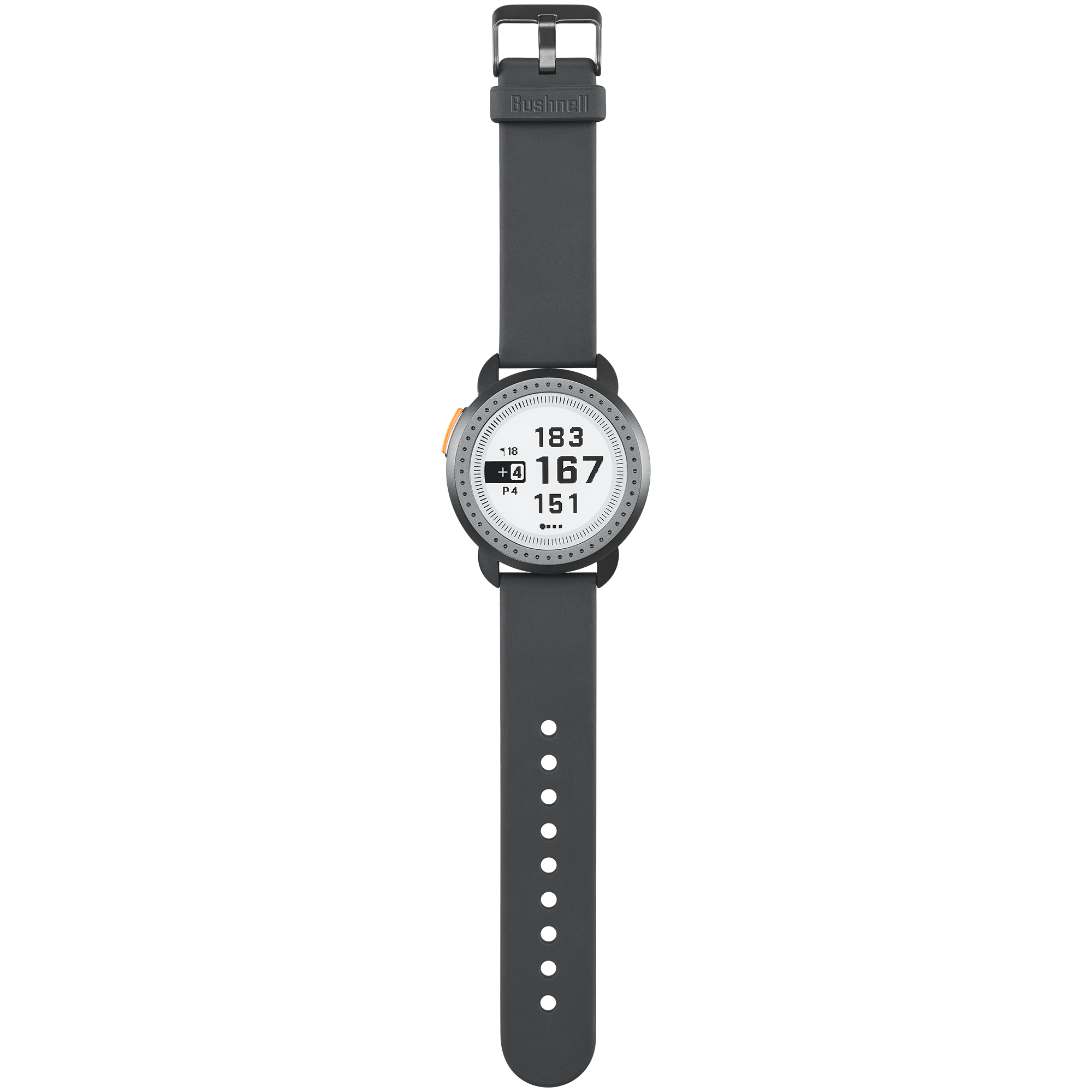iON Edge GPS Watch