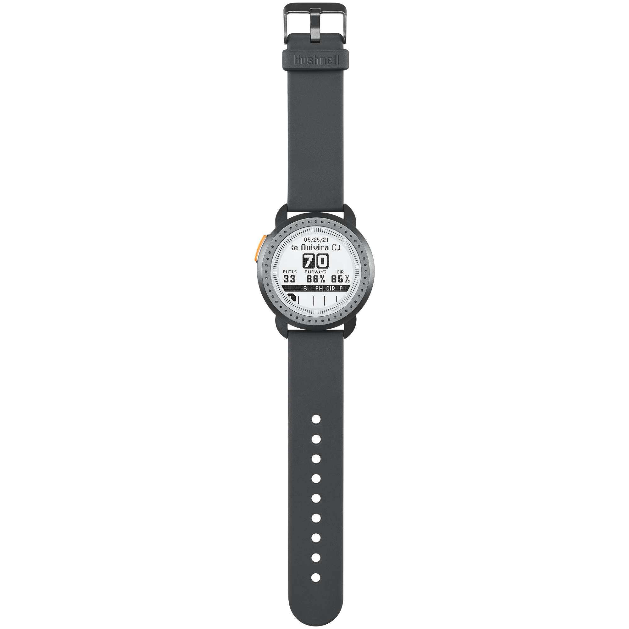 iON Edge GPS Watch