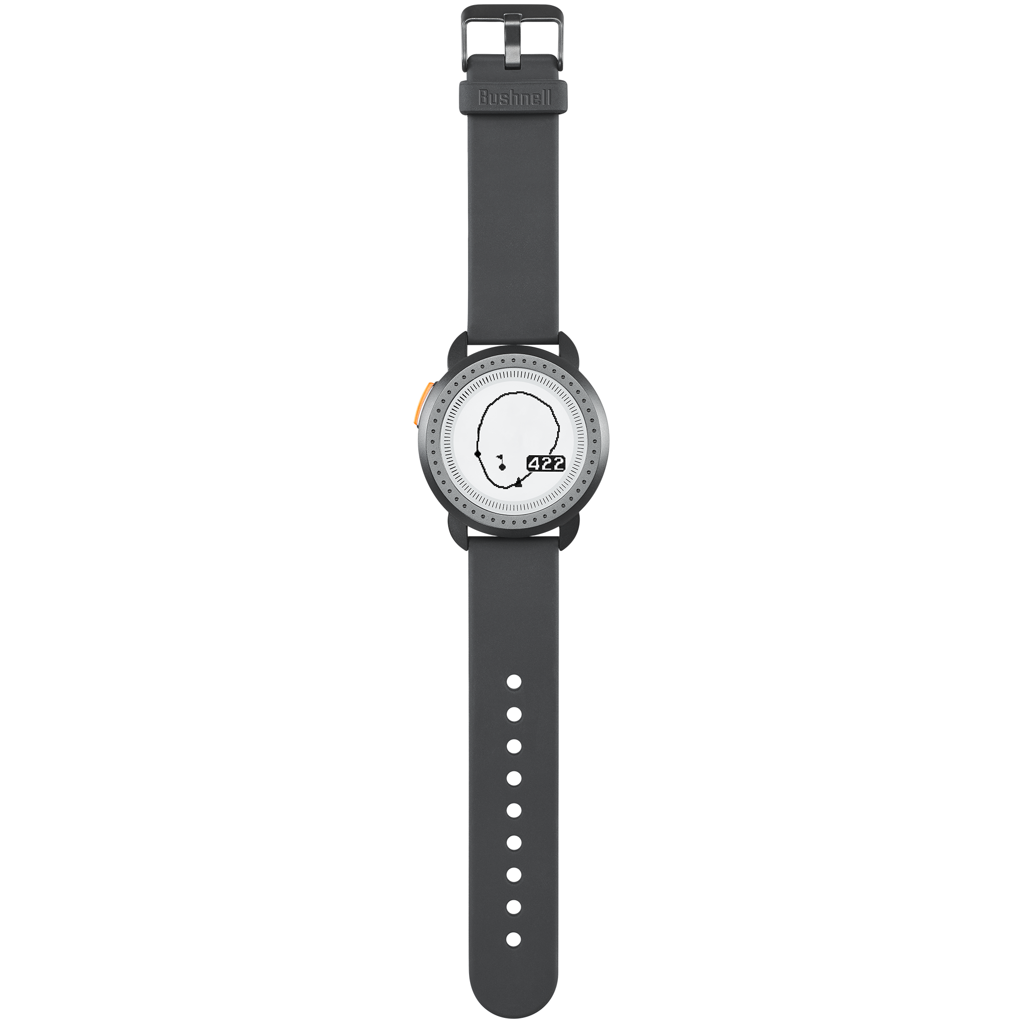iON Edge GPS Watch