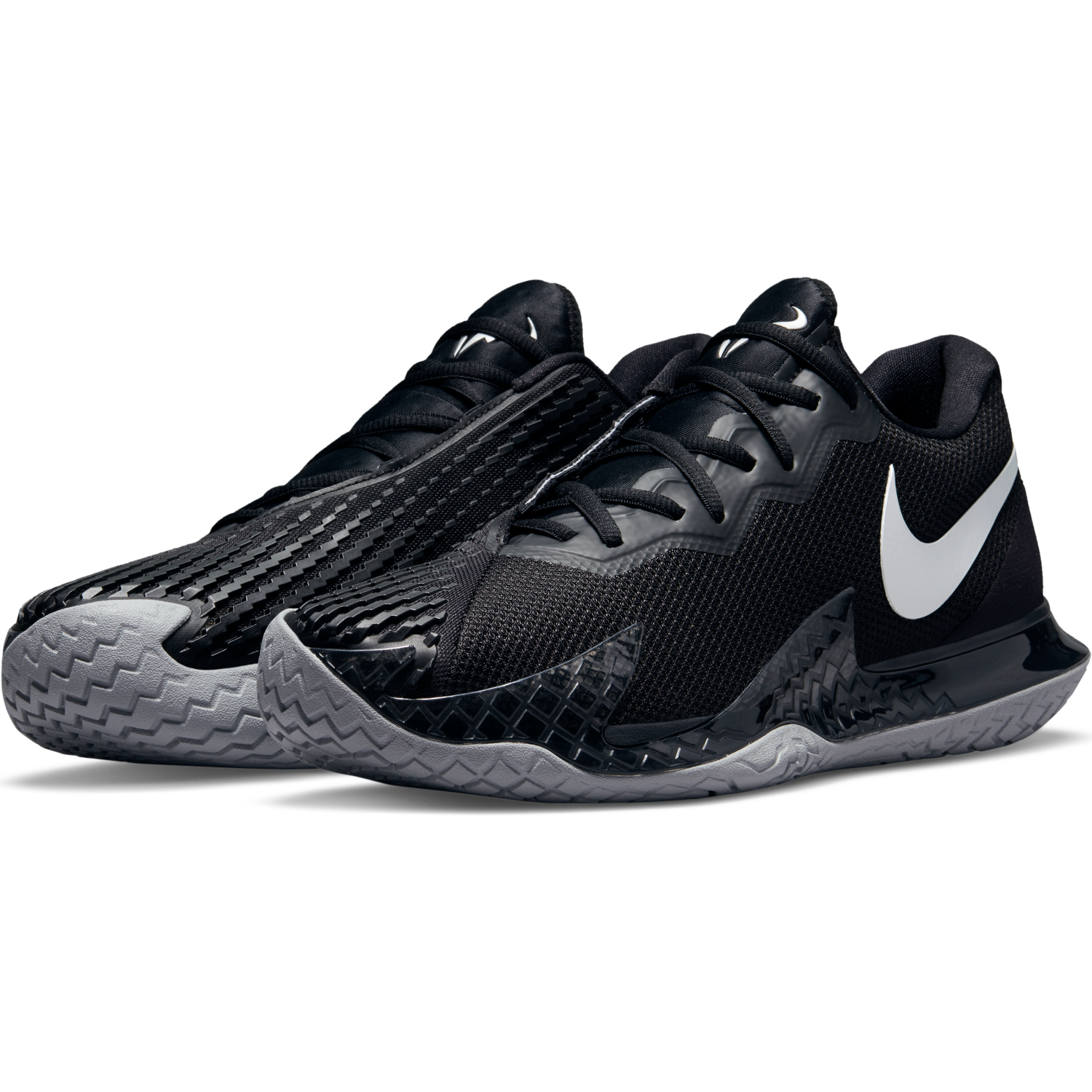 Zoom Vapor Cage 4 Rafa Men's Hard Court Tennis Shoe